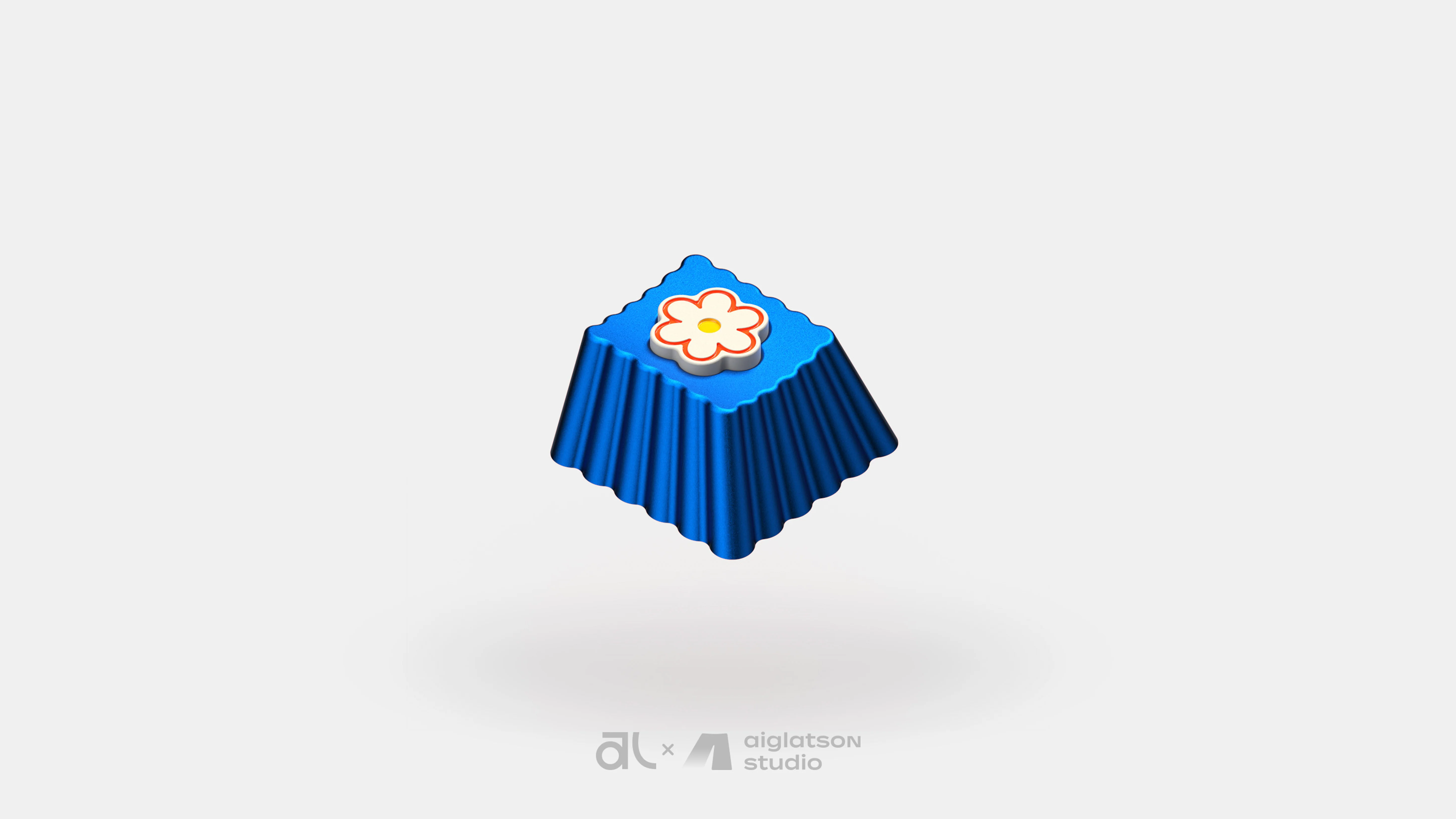 [Group Buy] GMK CYL Motif - Image 18