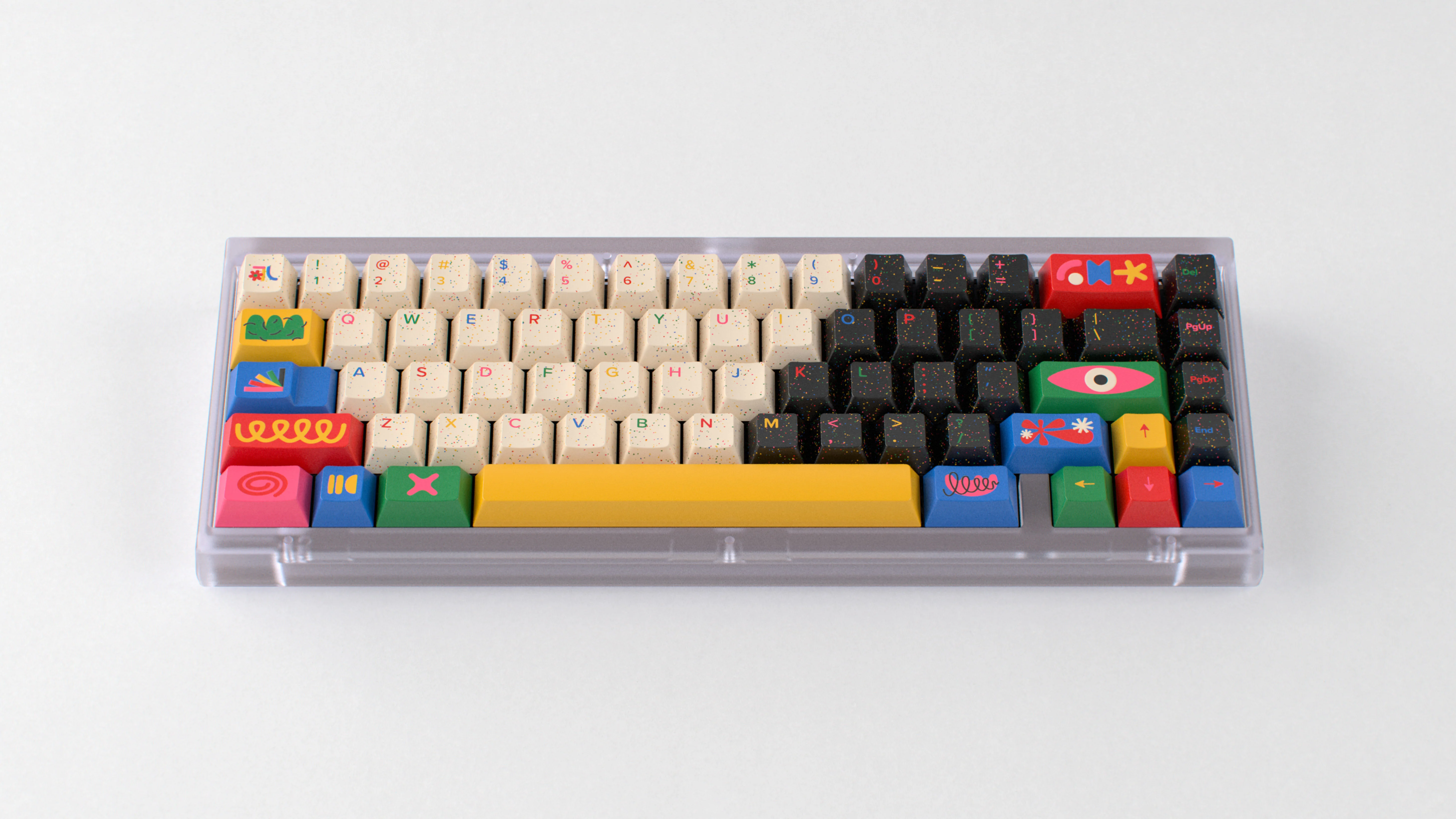 [Group Buy] GMK CYL Motif - Image 3