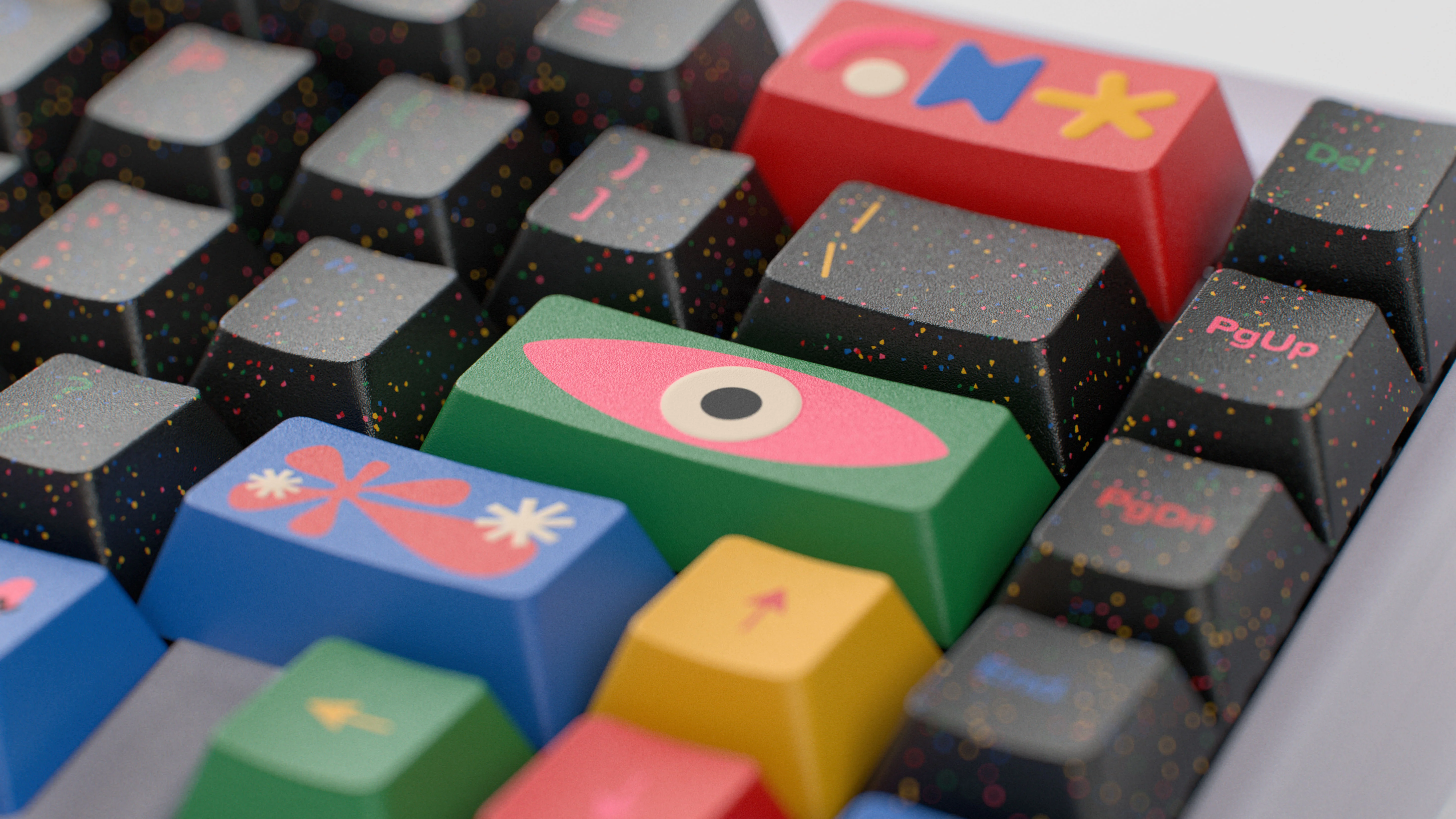 [Group Buy] GMK CYL Motif - Image 4