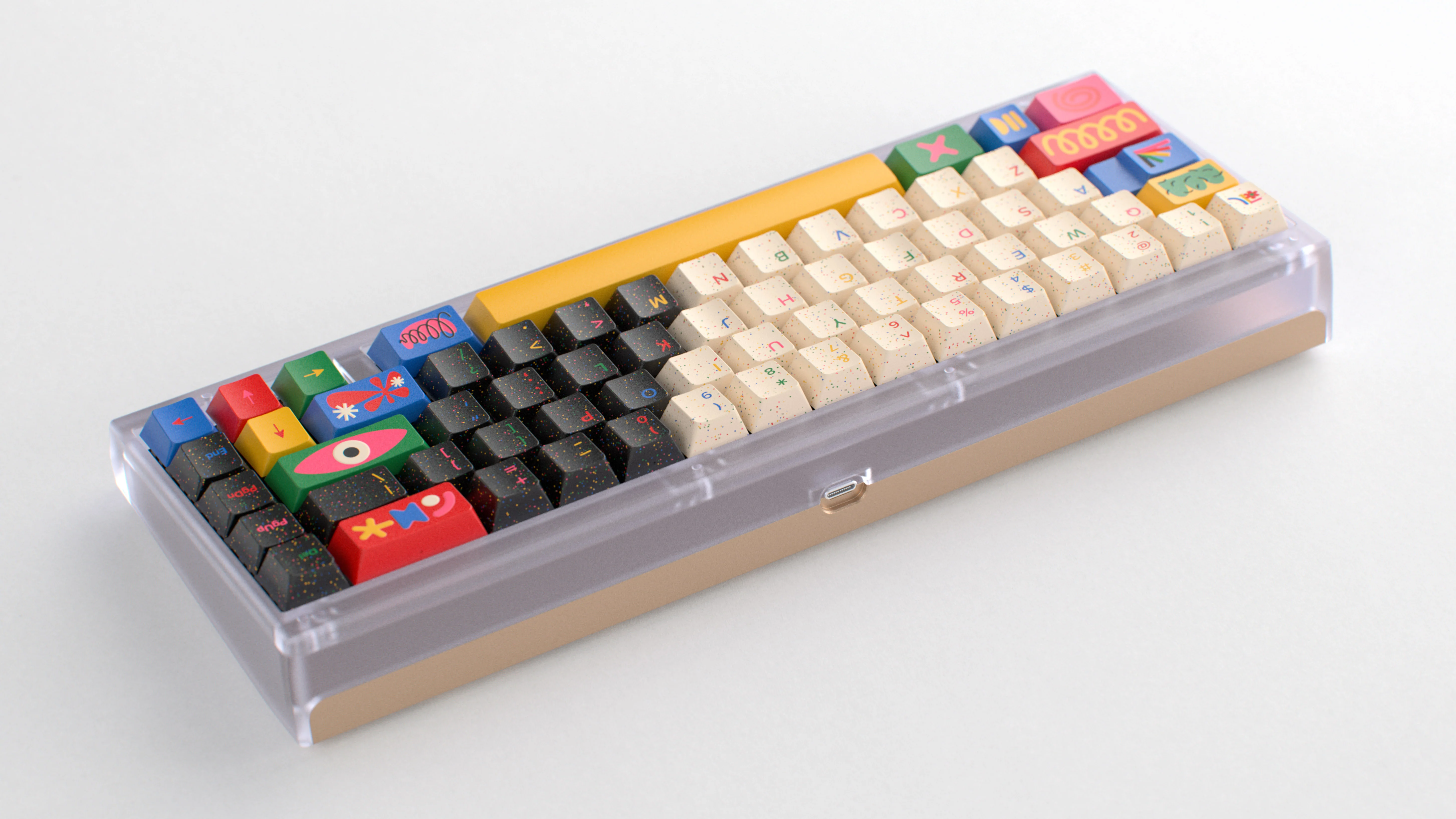 [Group Buy] GMK CYL Motif - Image 5