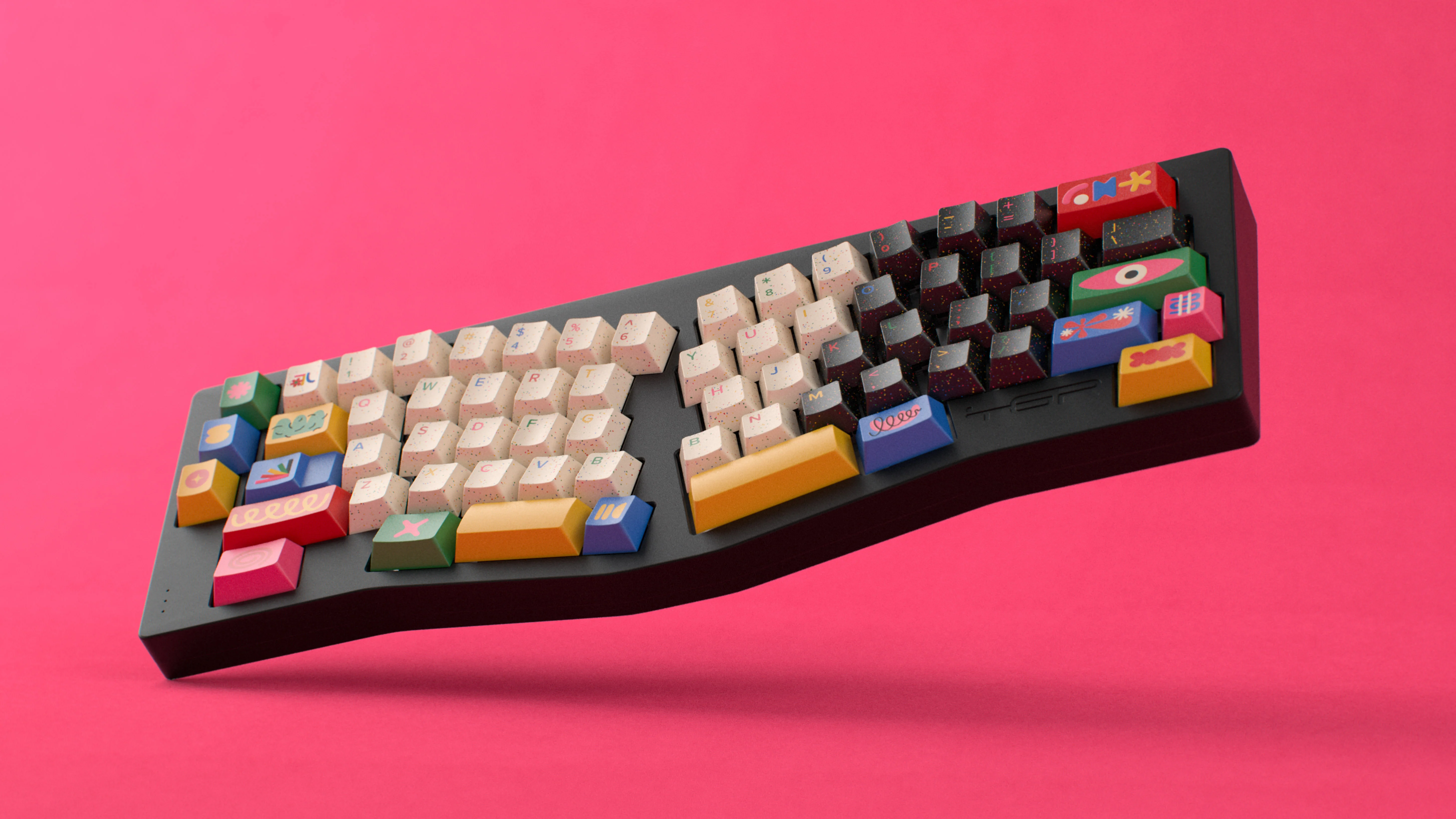 [Group Buy] GMK CYL Motif - Image 8