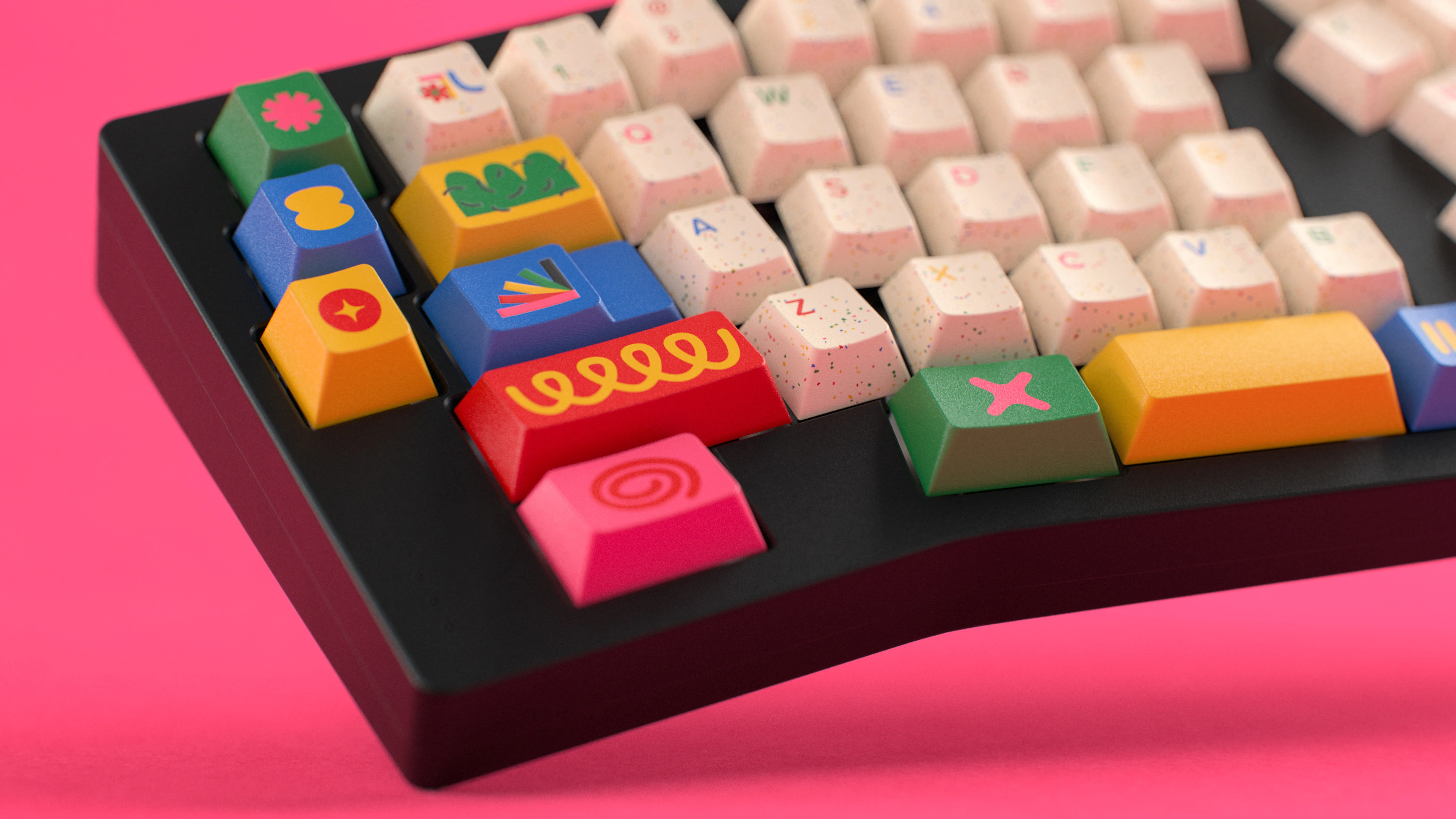 [Group Buy] GMK CYL Motif - Image 9