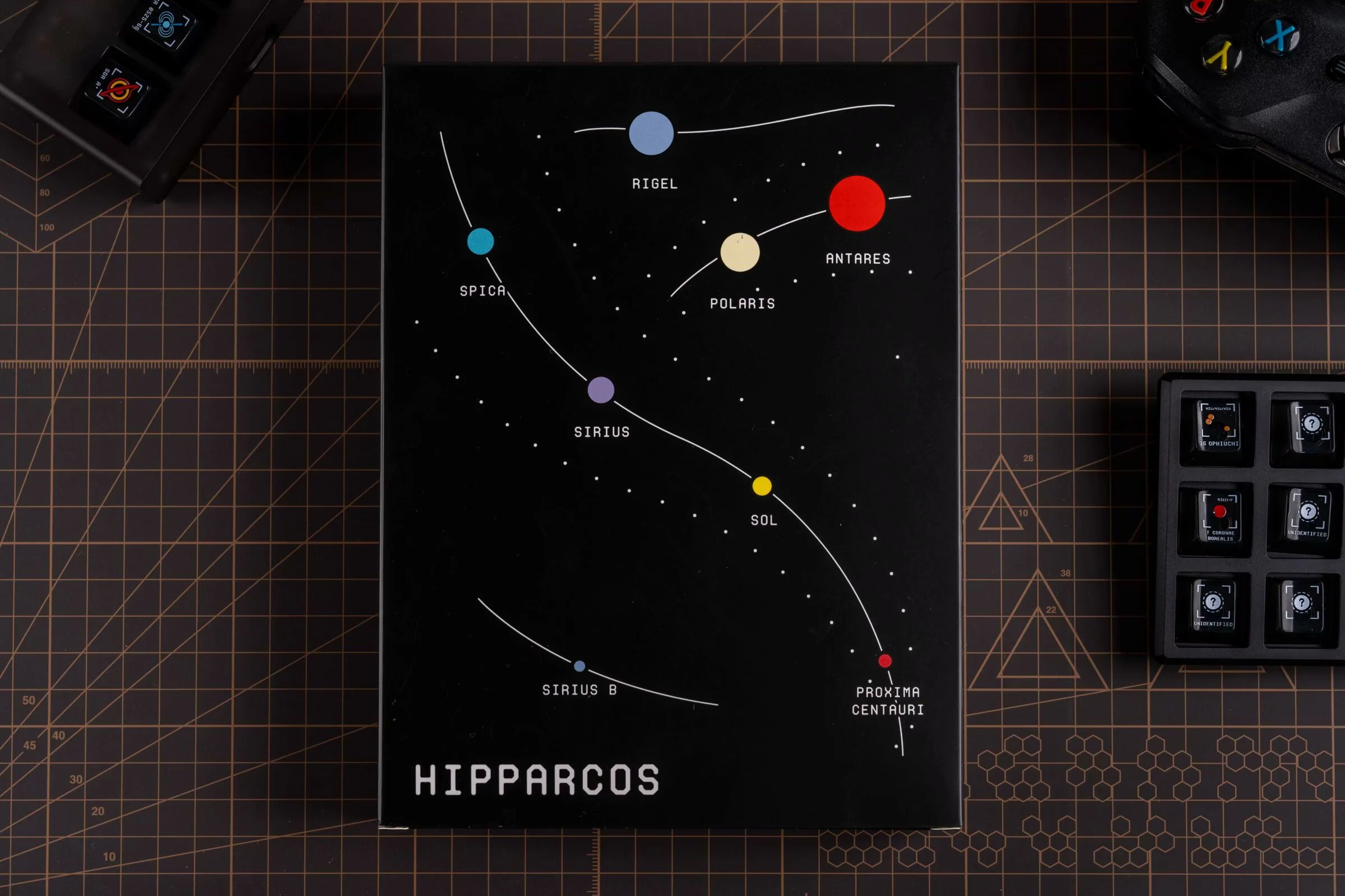 [In Stock] KCH Hipparcos - Image 16