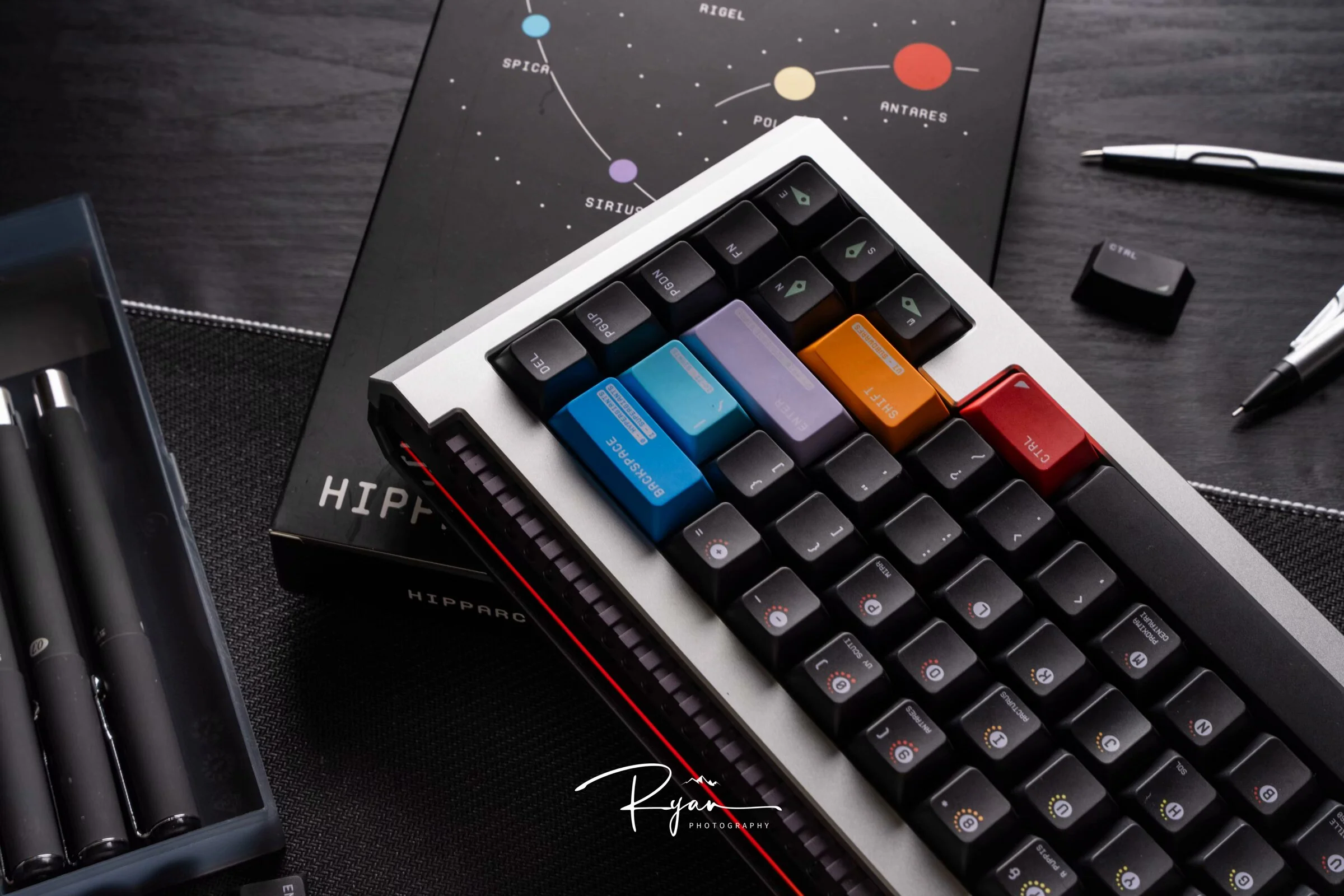 [In Stock] KCH Hipparcos - Image 30