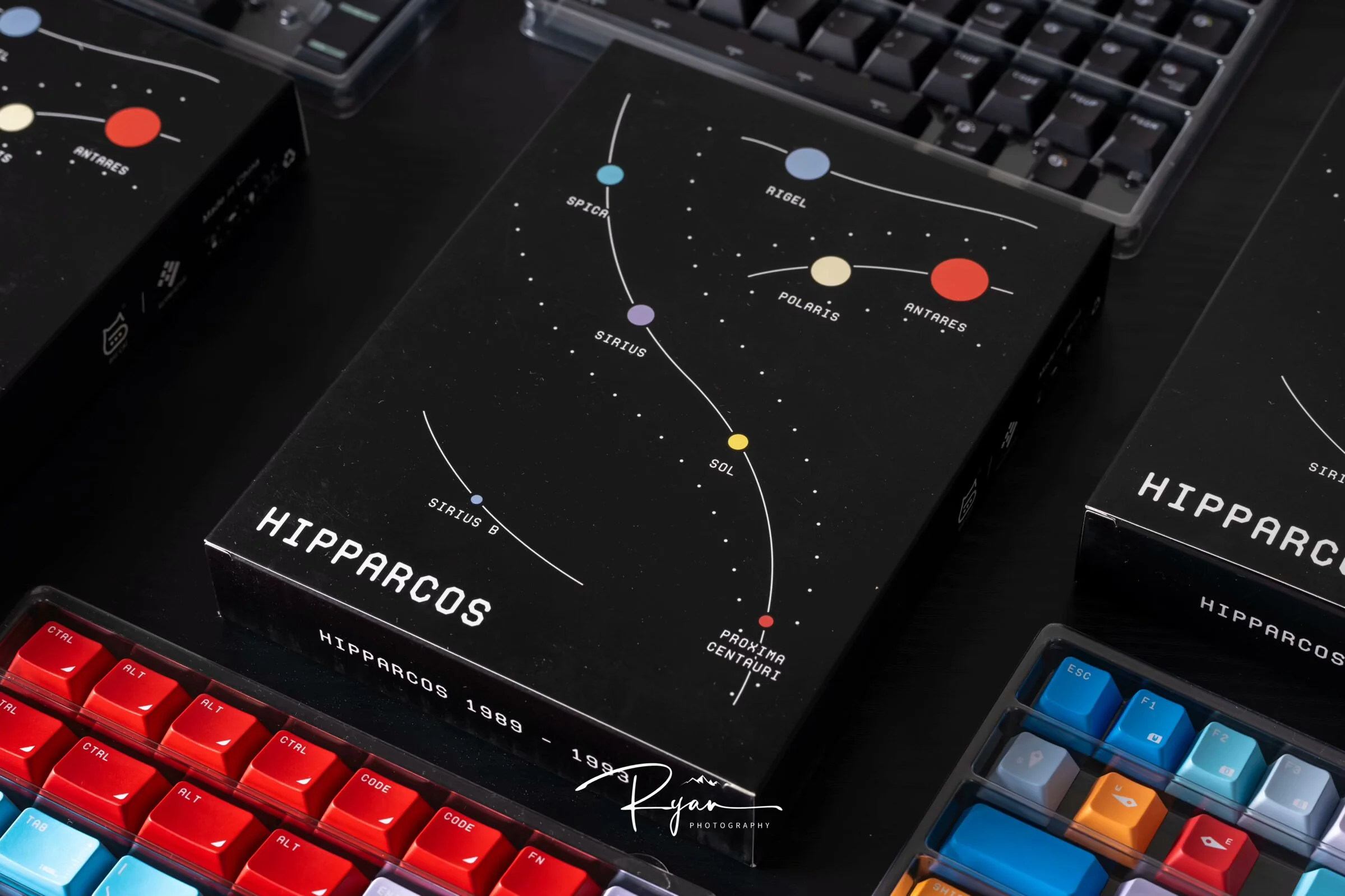 [In Stock] KCH Hipparcos - Image 36