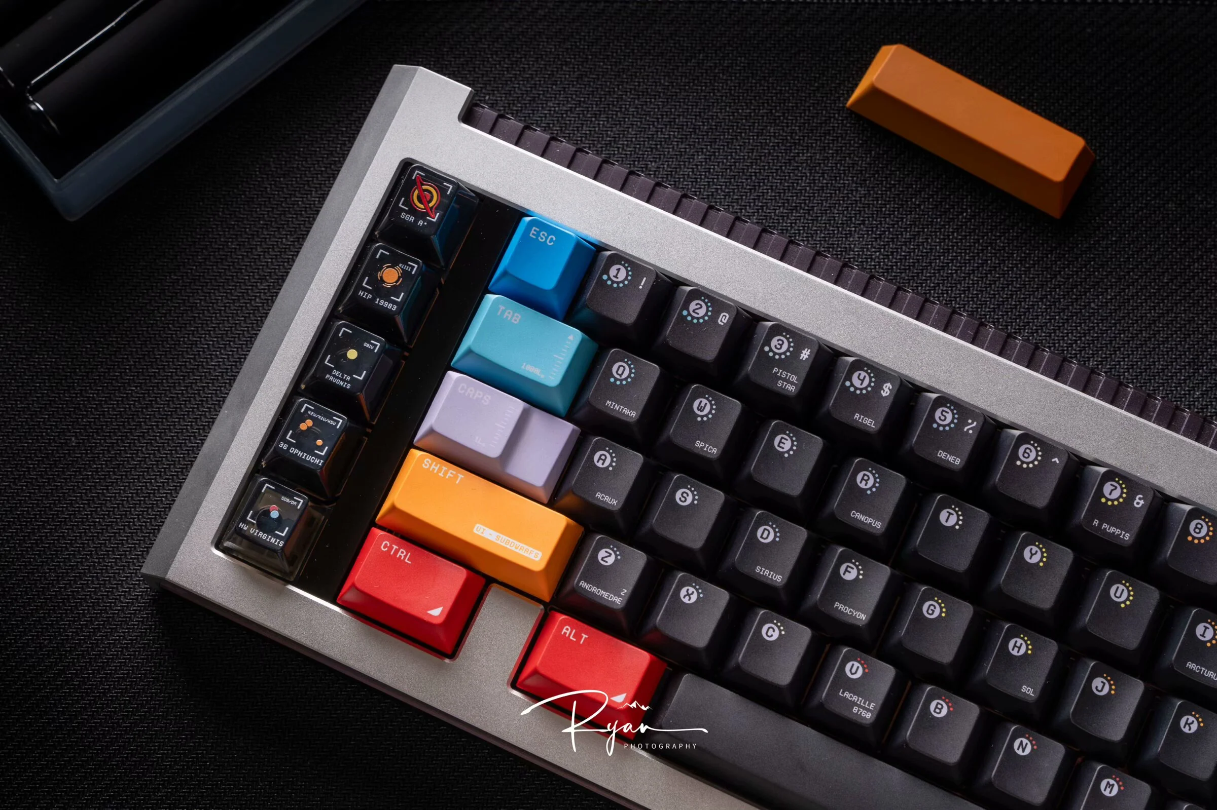 [In Stock] KCH Hipparcos - Image 4