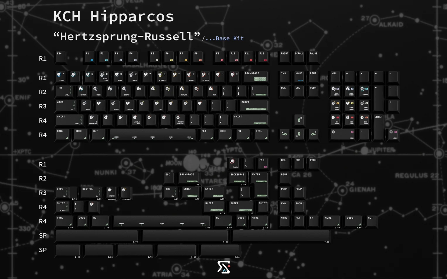 [In Stock] KCH Hipparcos - Image 44