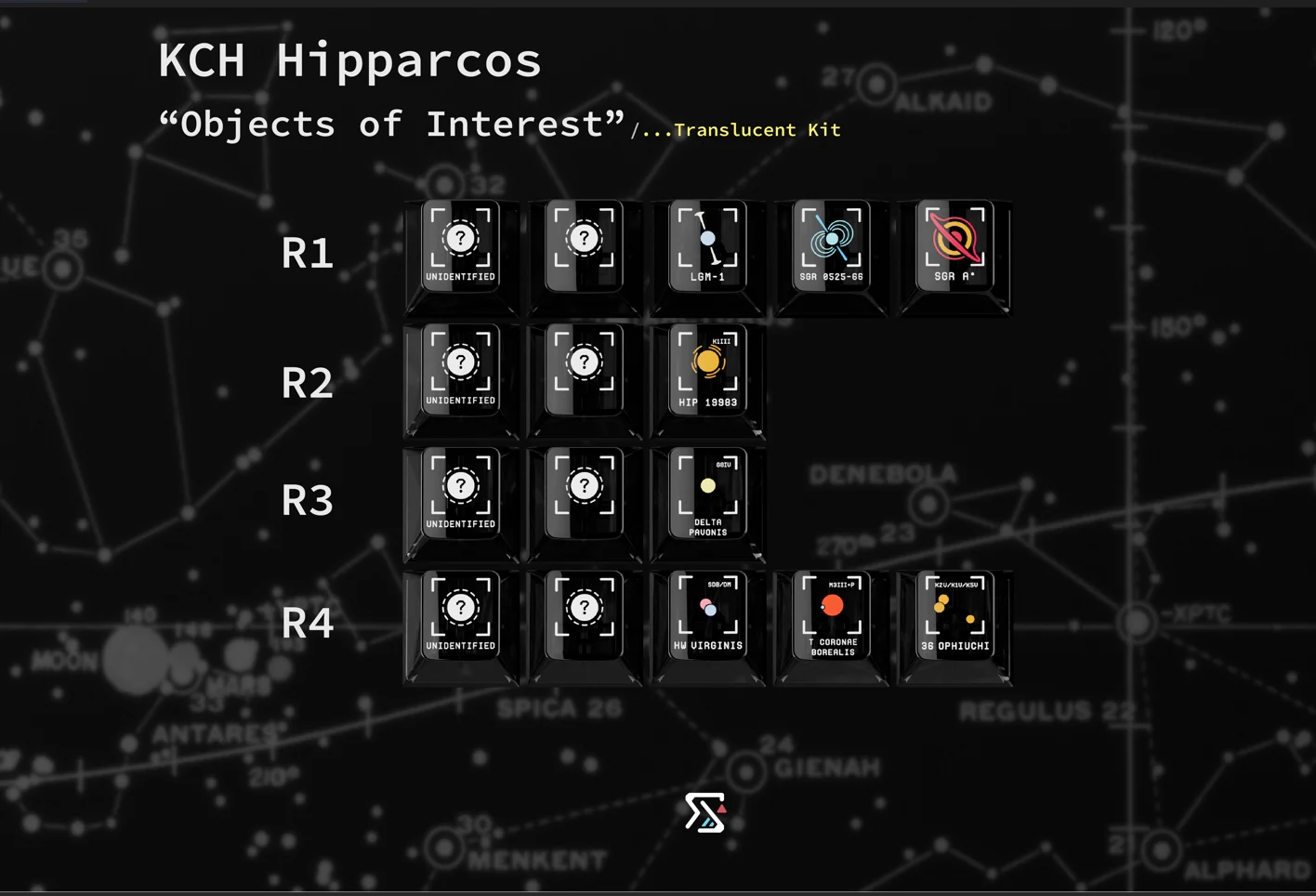 [In Stock] KCH Hipparcos - Image 46