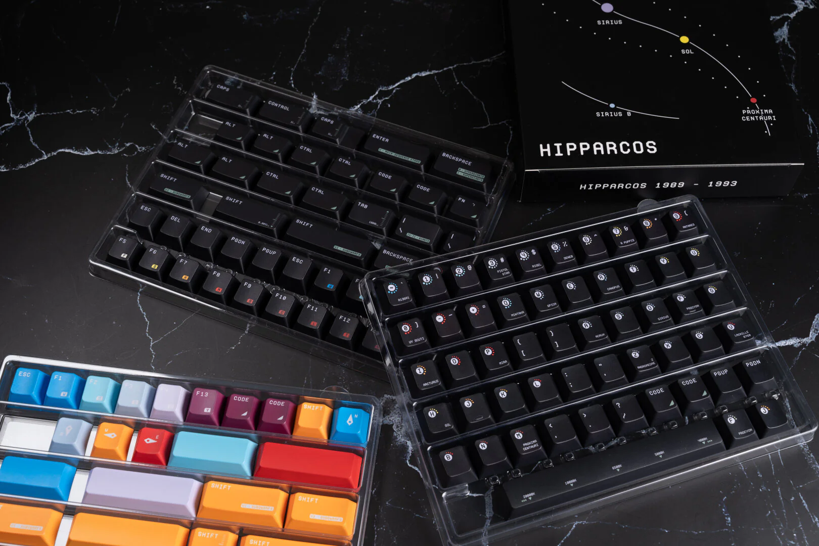 [In Stock] KCH Hipparcos - Image 5