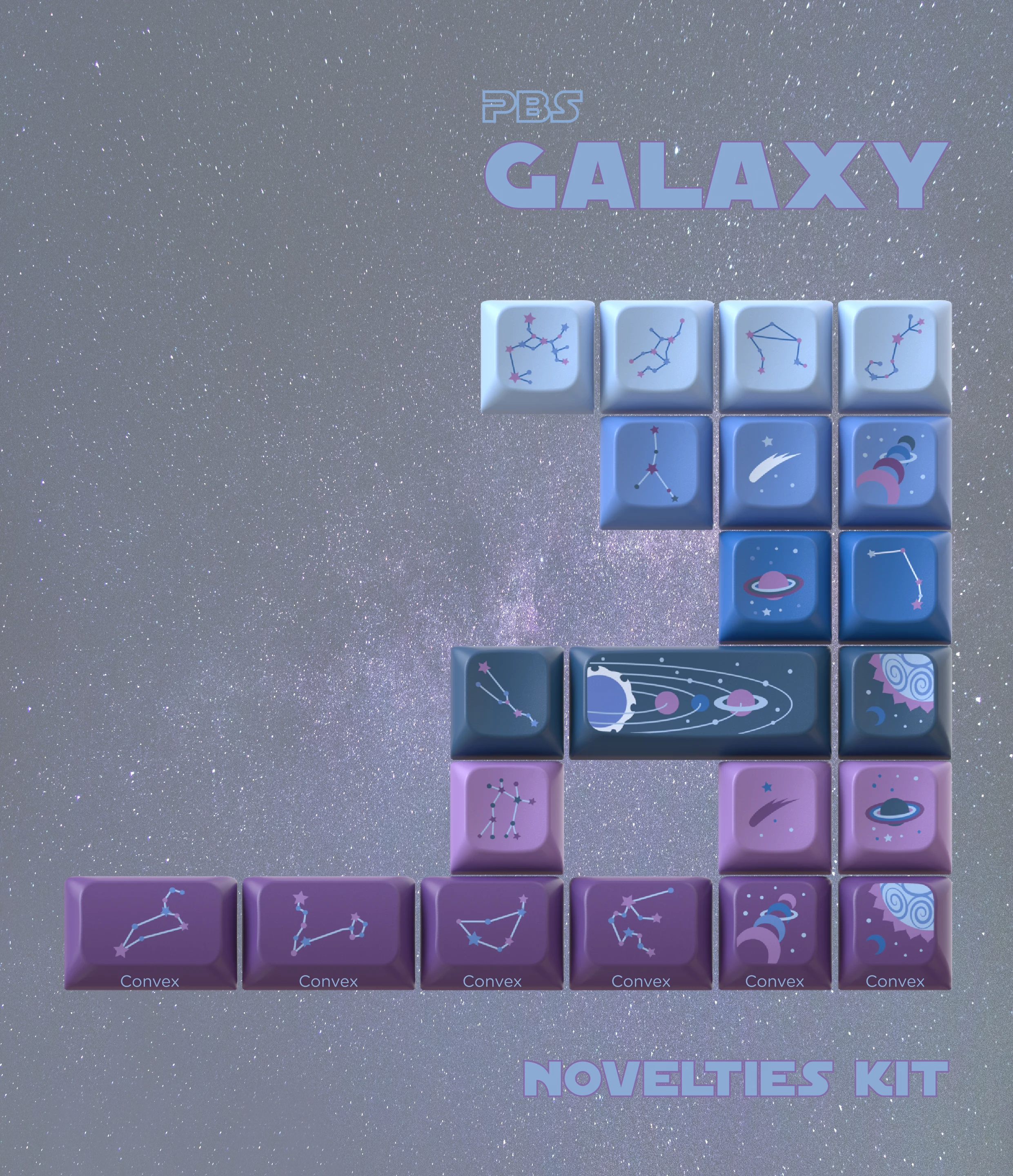 [Group Buy] PBS Galaxy - Image 12