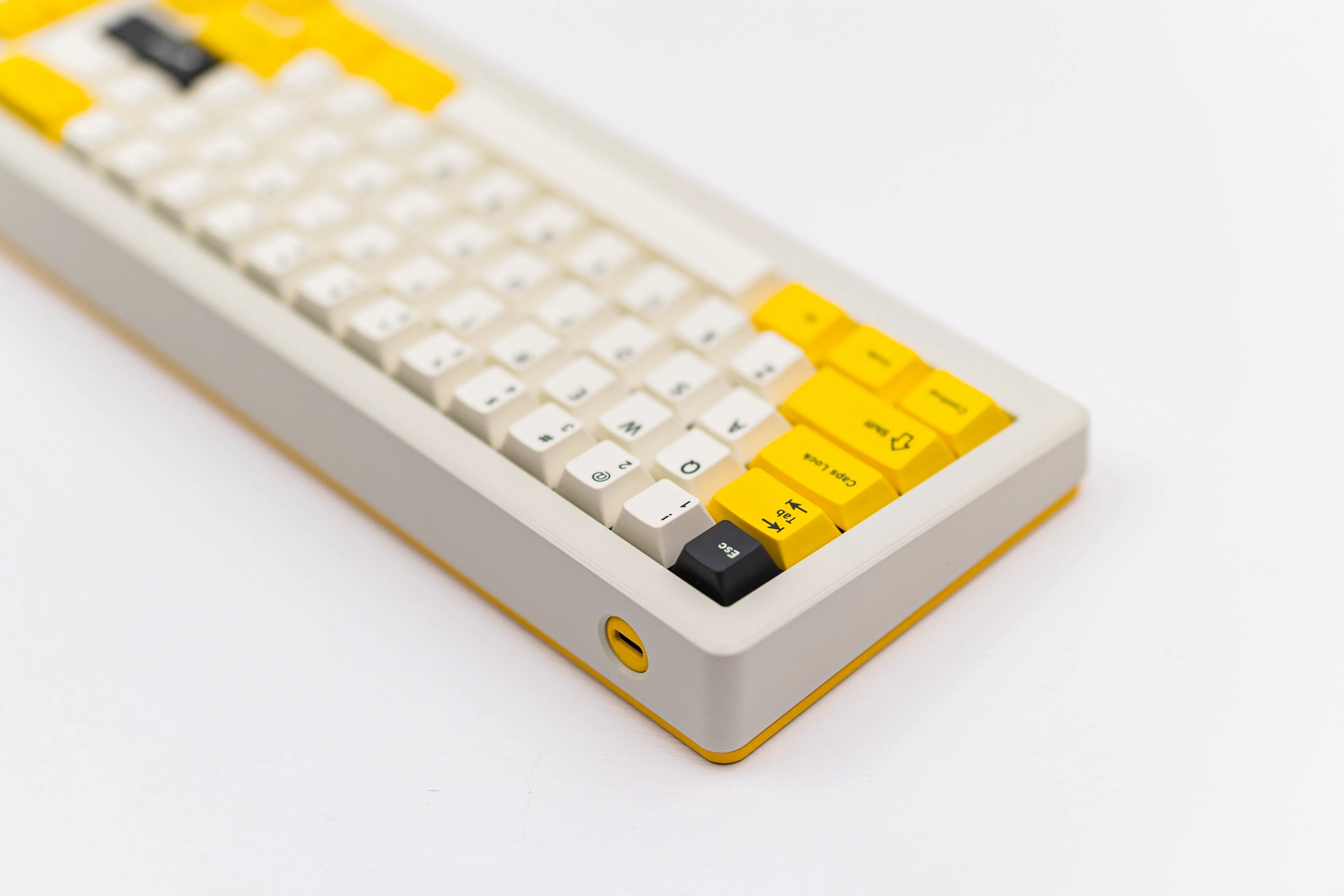 [In Stock] Coder 66 by DeskTop Lab - Image 12