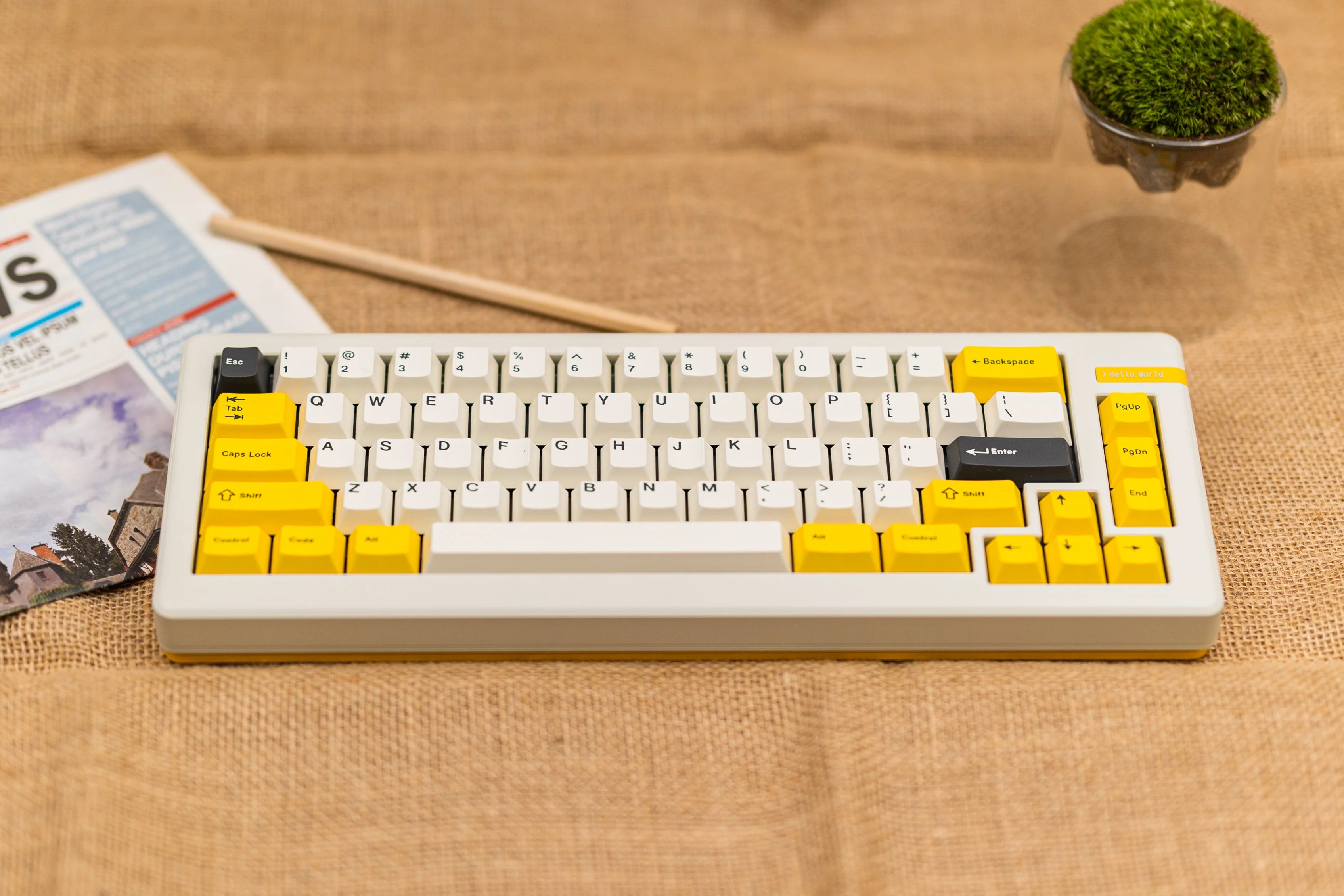 [In Stock] Coder 66 by DeskTop Lab - Image 16
