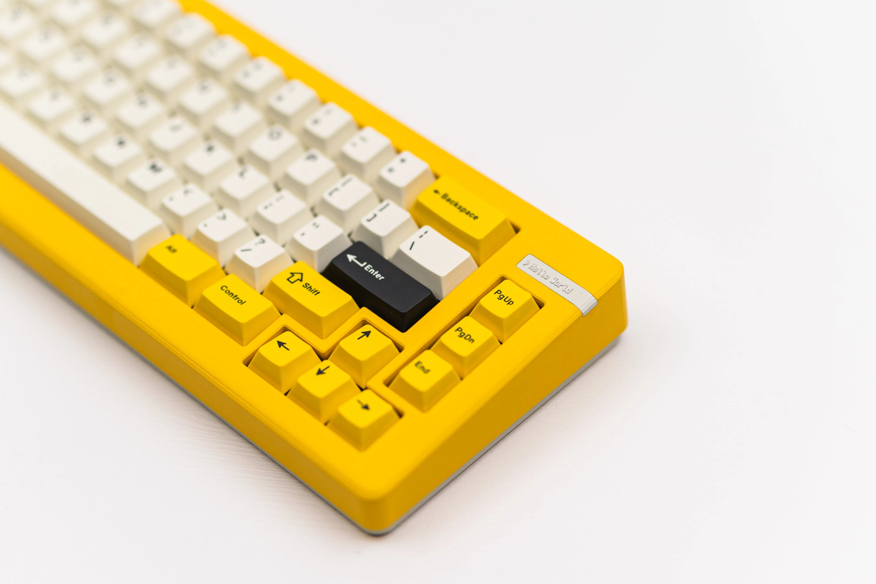 [In Stock] Coder 66 by DeskTop Lab - Image 5