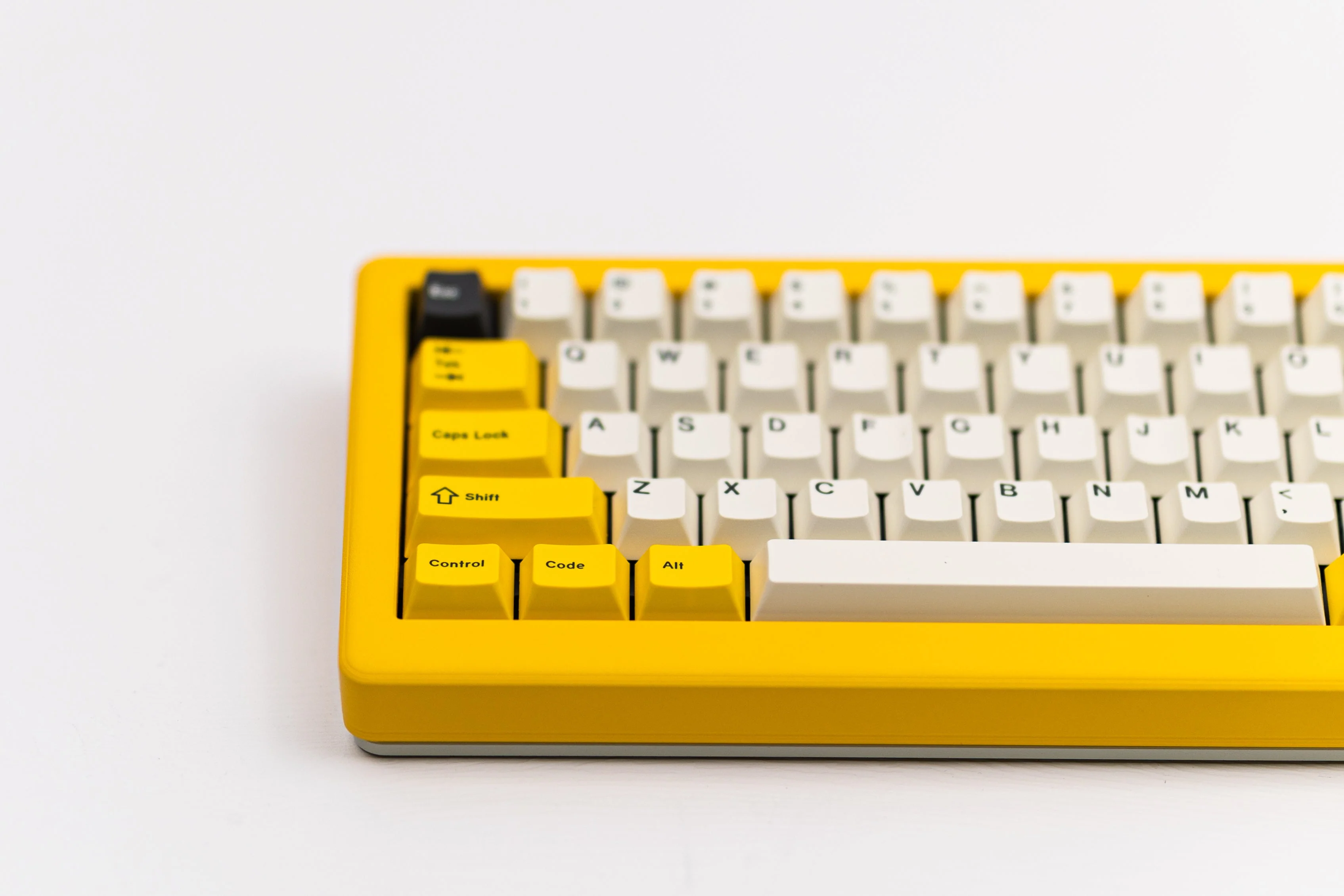 [In Stock] Coder 66 by DeskTop Lab - Image 6