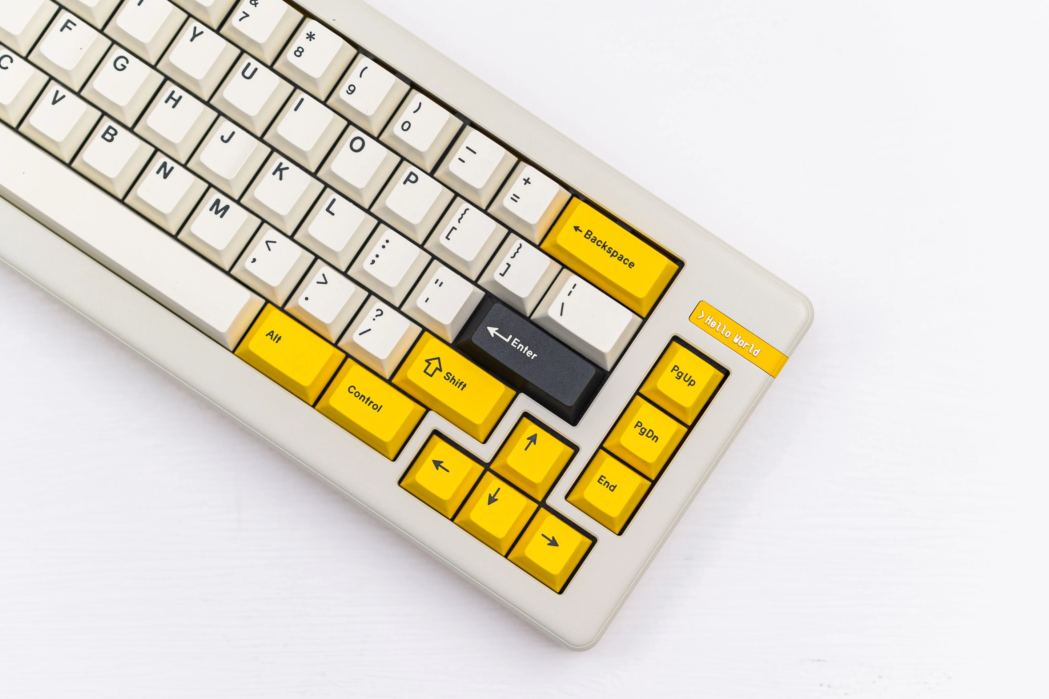 [In Stock] Coder 66 by DeskTop Lab - Image 9