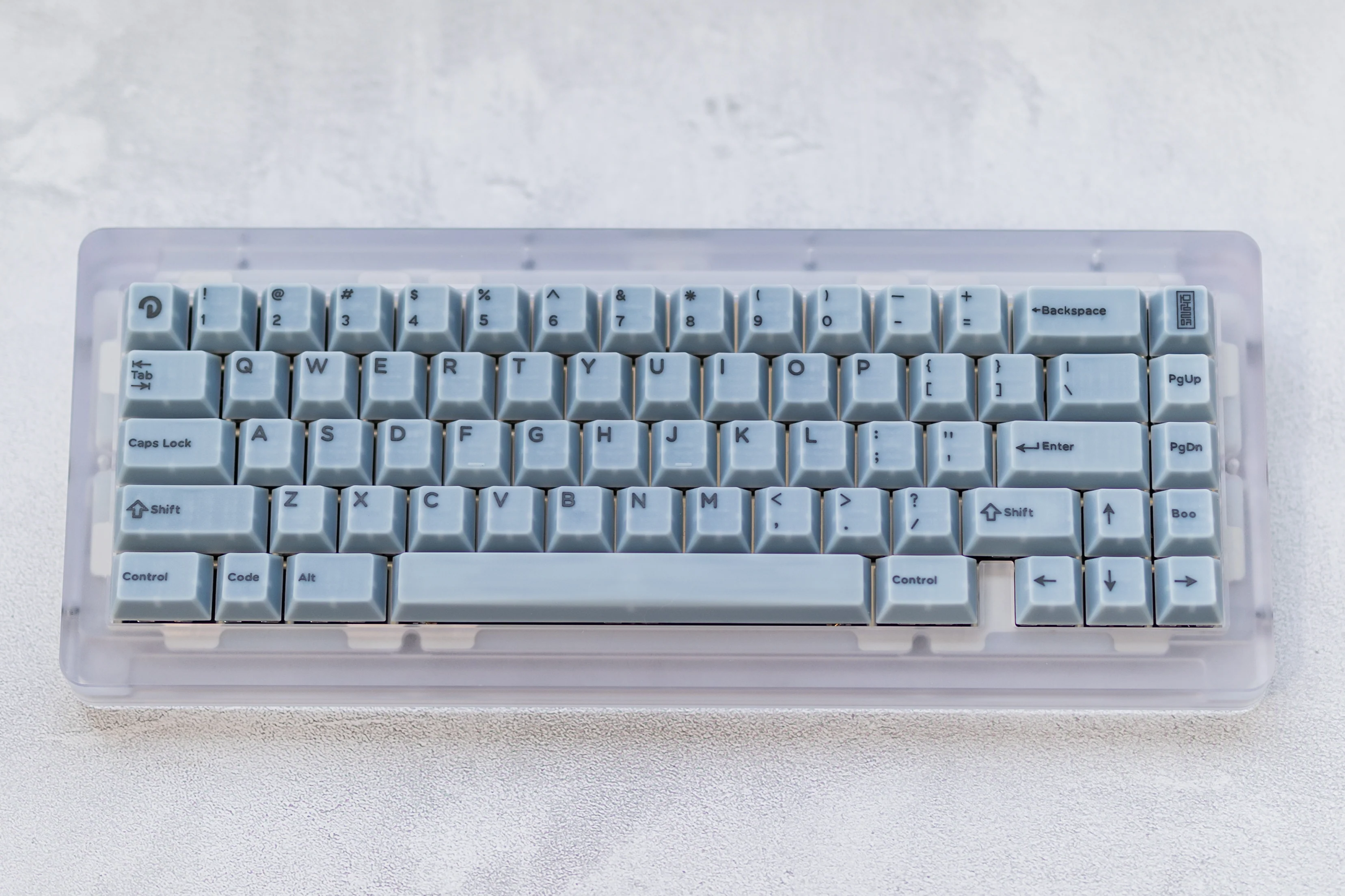 [In Stock] Domikey Ghost - Image 4