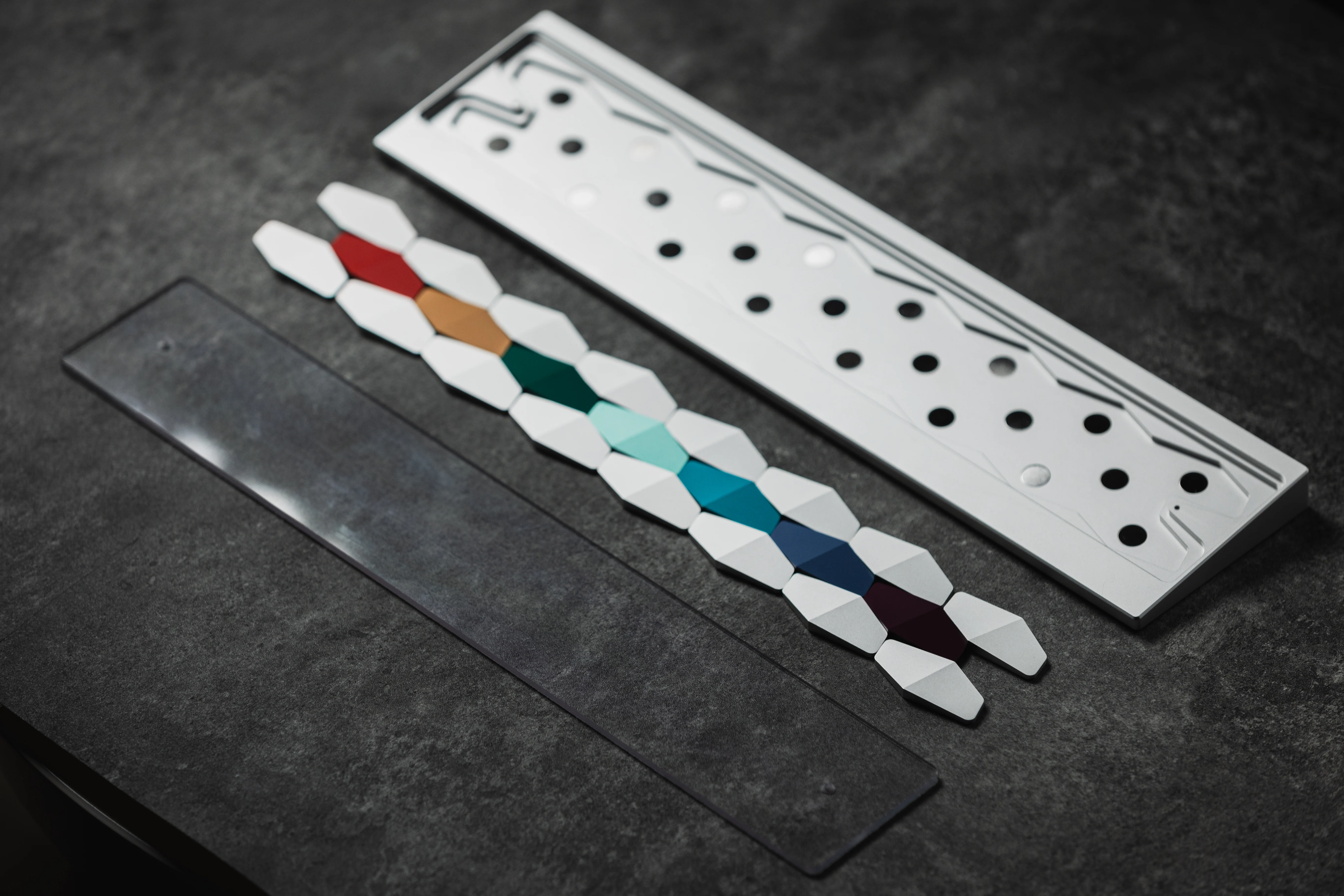 [In Stock] Dragon Scales Wrist Rest - Image 10