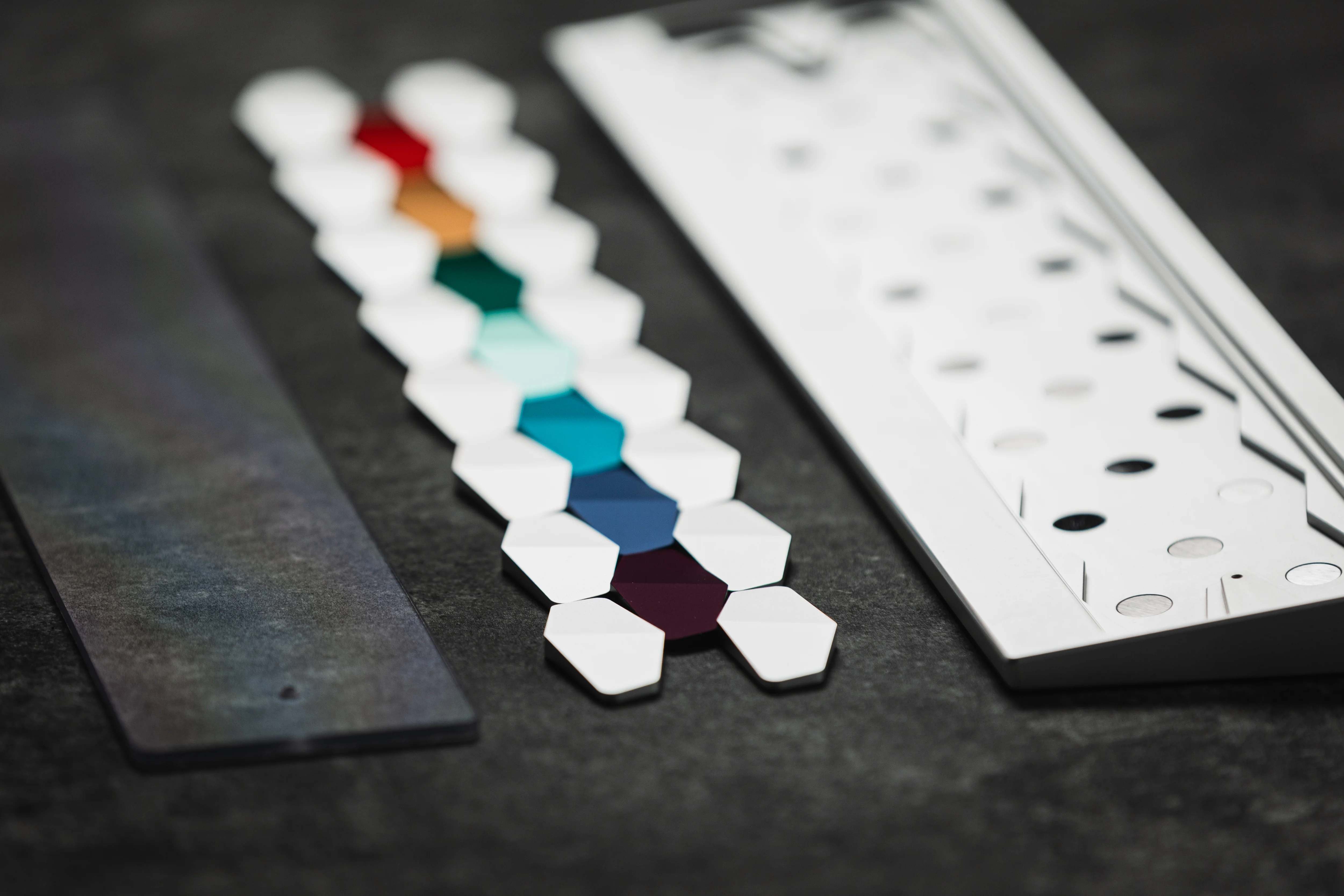 [In Stock] Dragon Scales Wrist Rest - Image 11