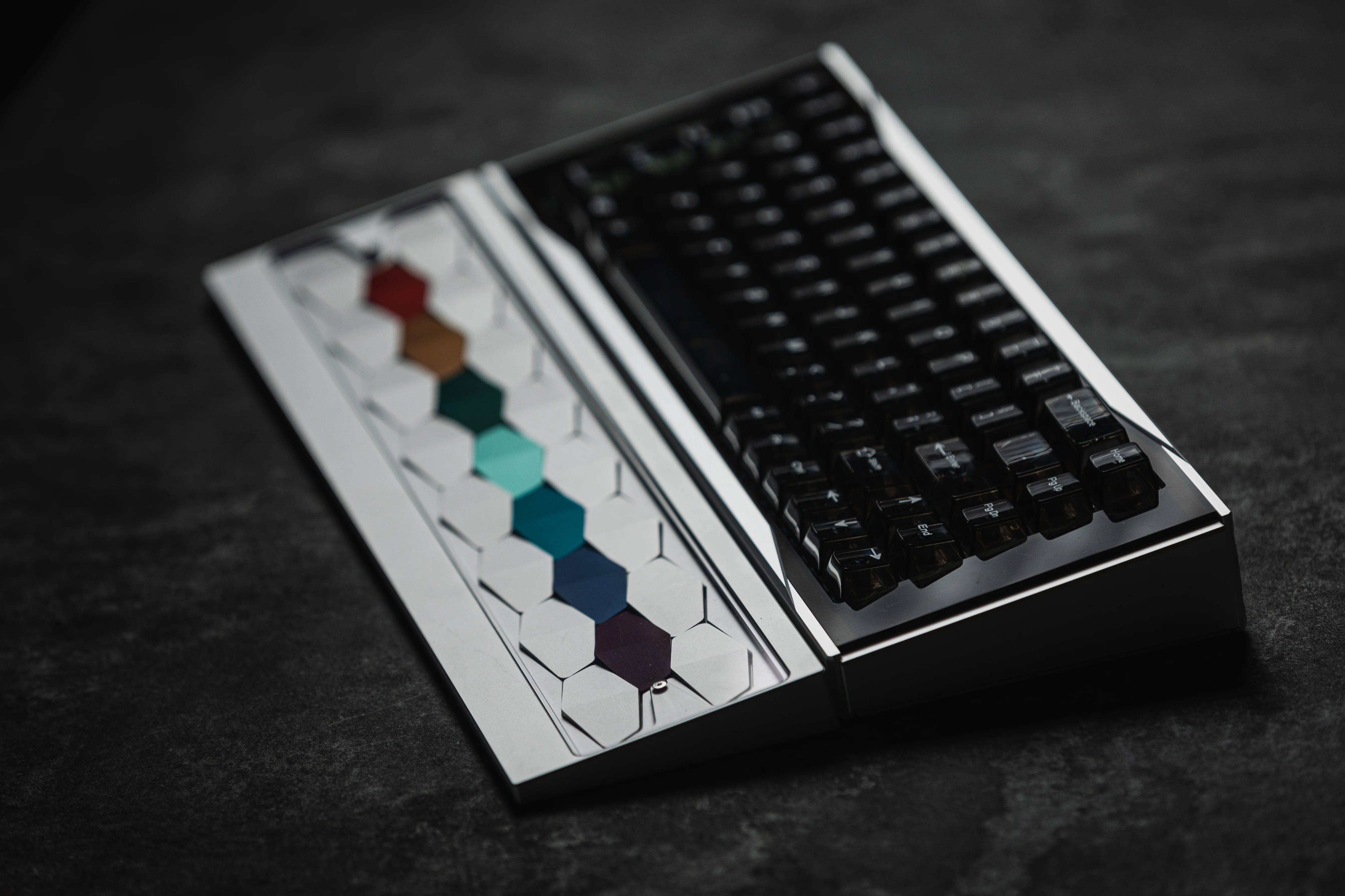 [In Stock] Dragon Scales Wrist Rest - Image 14