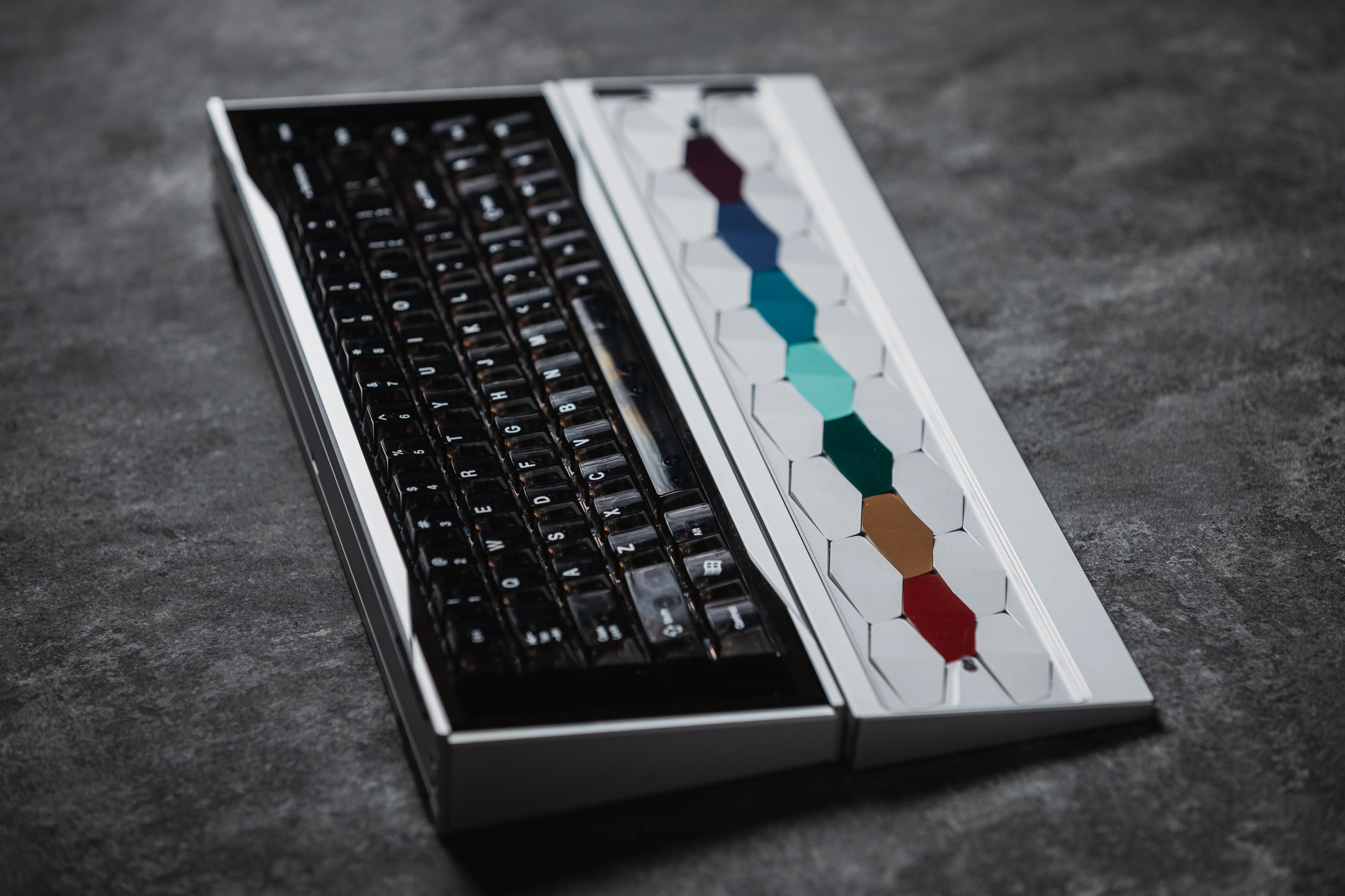 [In Stock] Dragon Scales Wrist Rest - Image 15