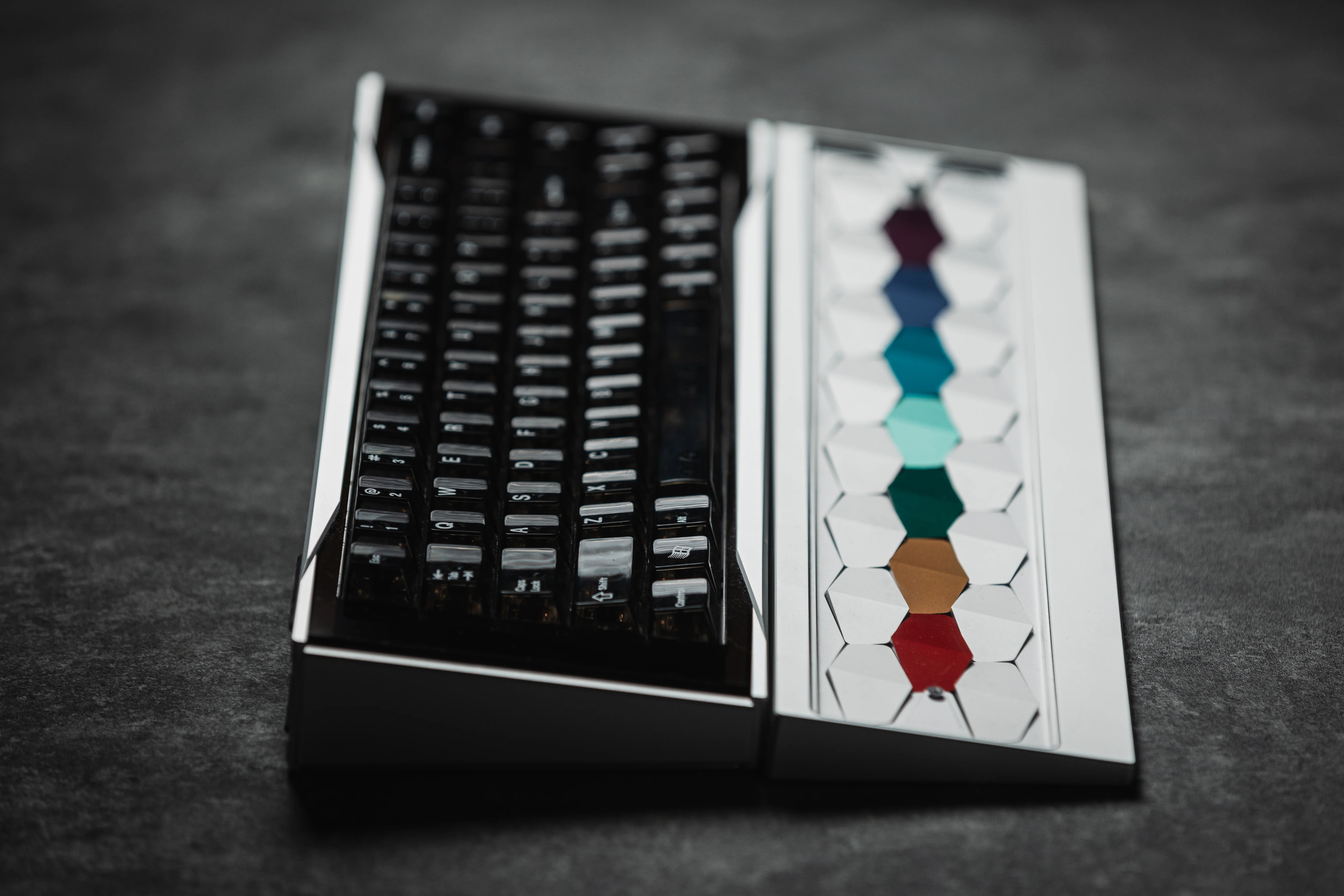 [In Stock] Dragon Scales Wrist Rest - Image 16