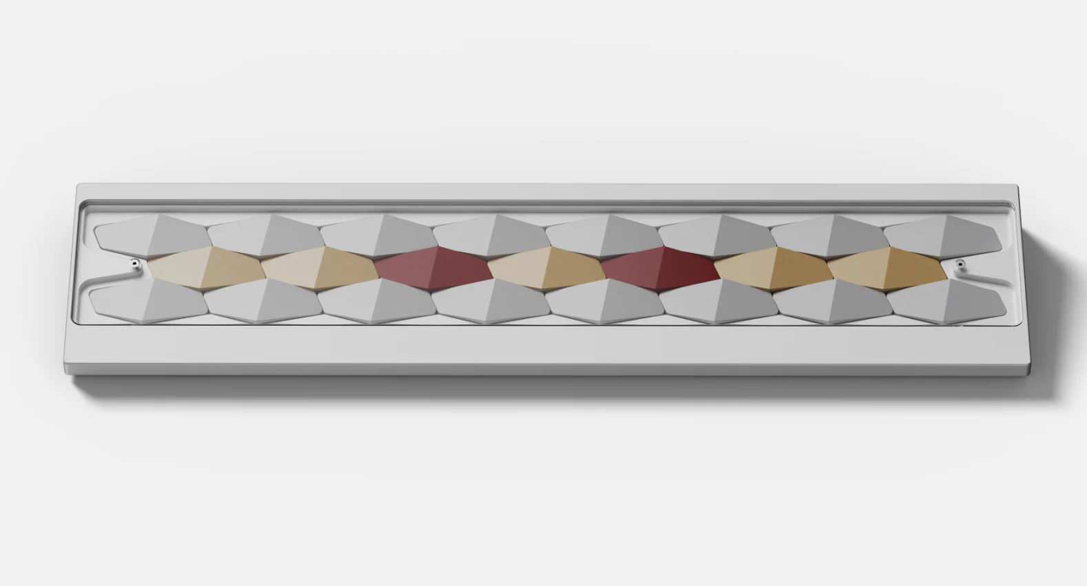 [In Stock] Dragon Scales Wrist Rest - Image 26