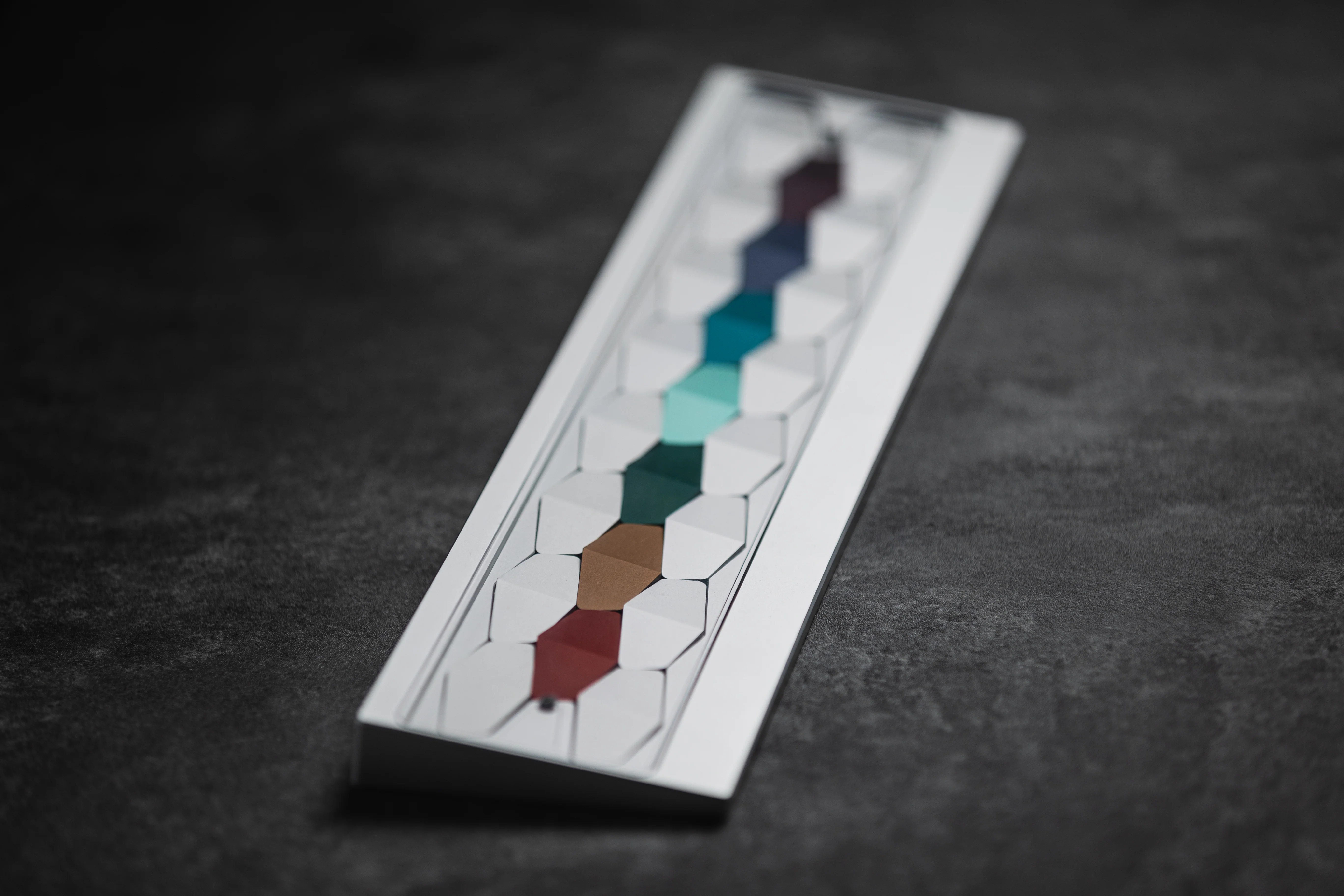 [In Stock] Dragon Scales Wrist Rest - Image 4