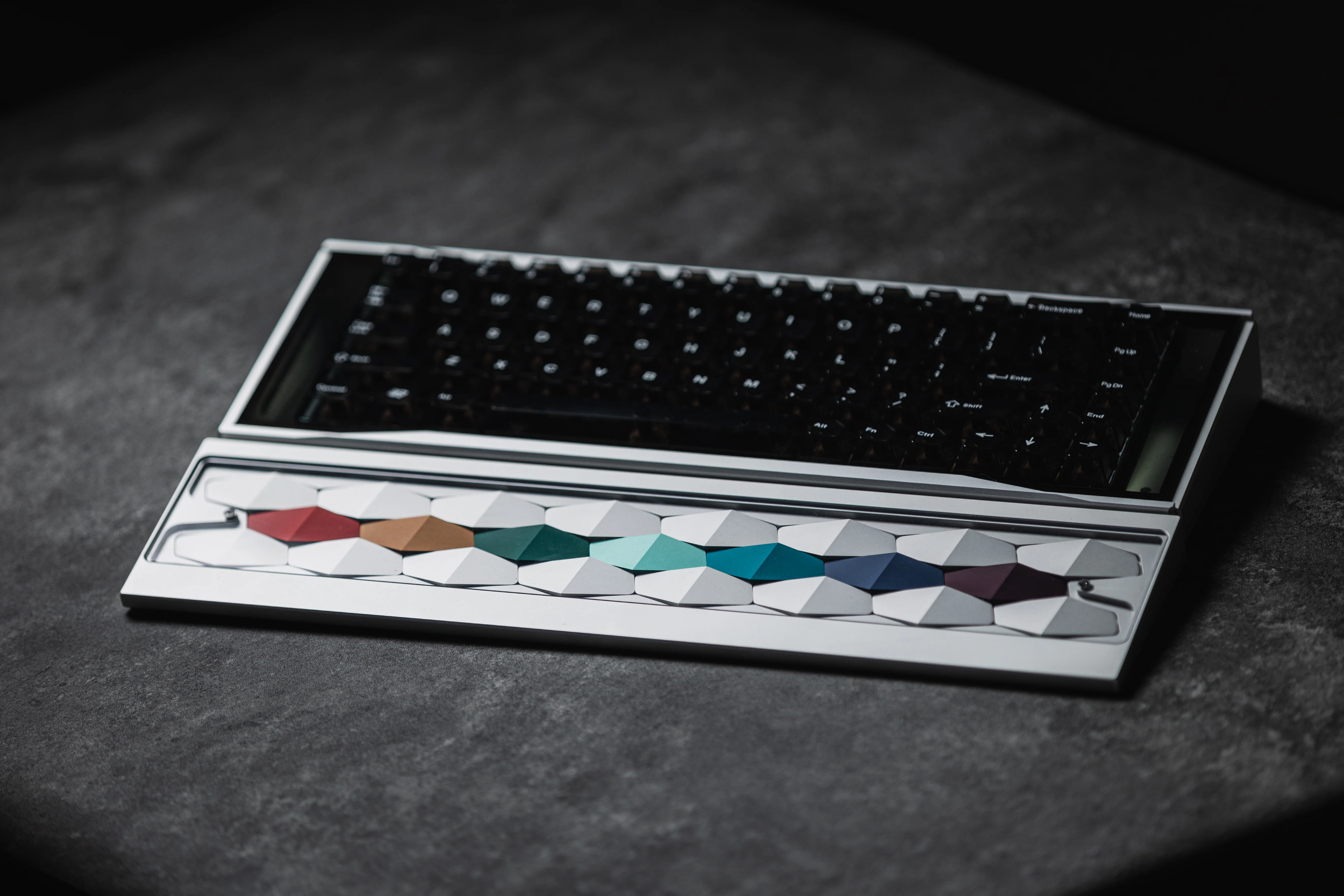 [In Stock] Dragon Scales Wrist Rest - Image 6