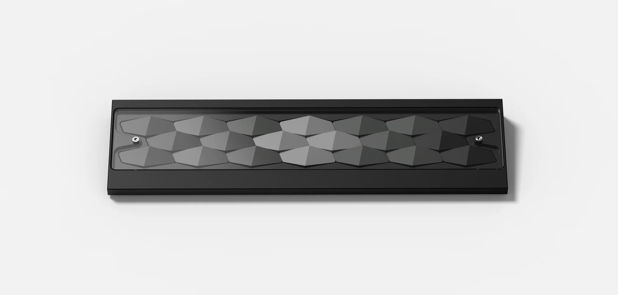 [In Stock] Dragon Scales Wrist Rest 65%-Silicone Connector Version - Image 20