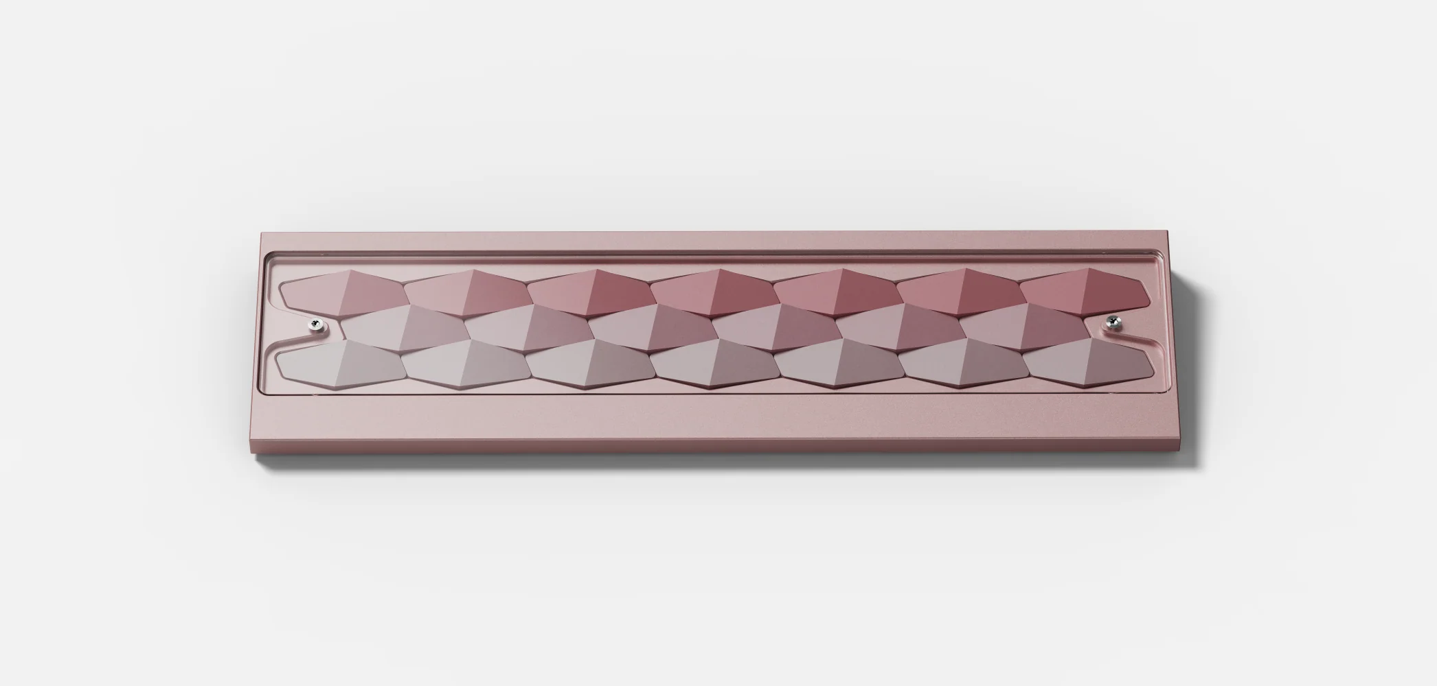 [In Stock] Dragon Scales Wrist Rest 65%-Silicone Connector Version - Image 21