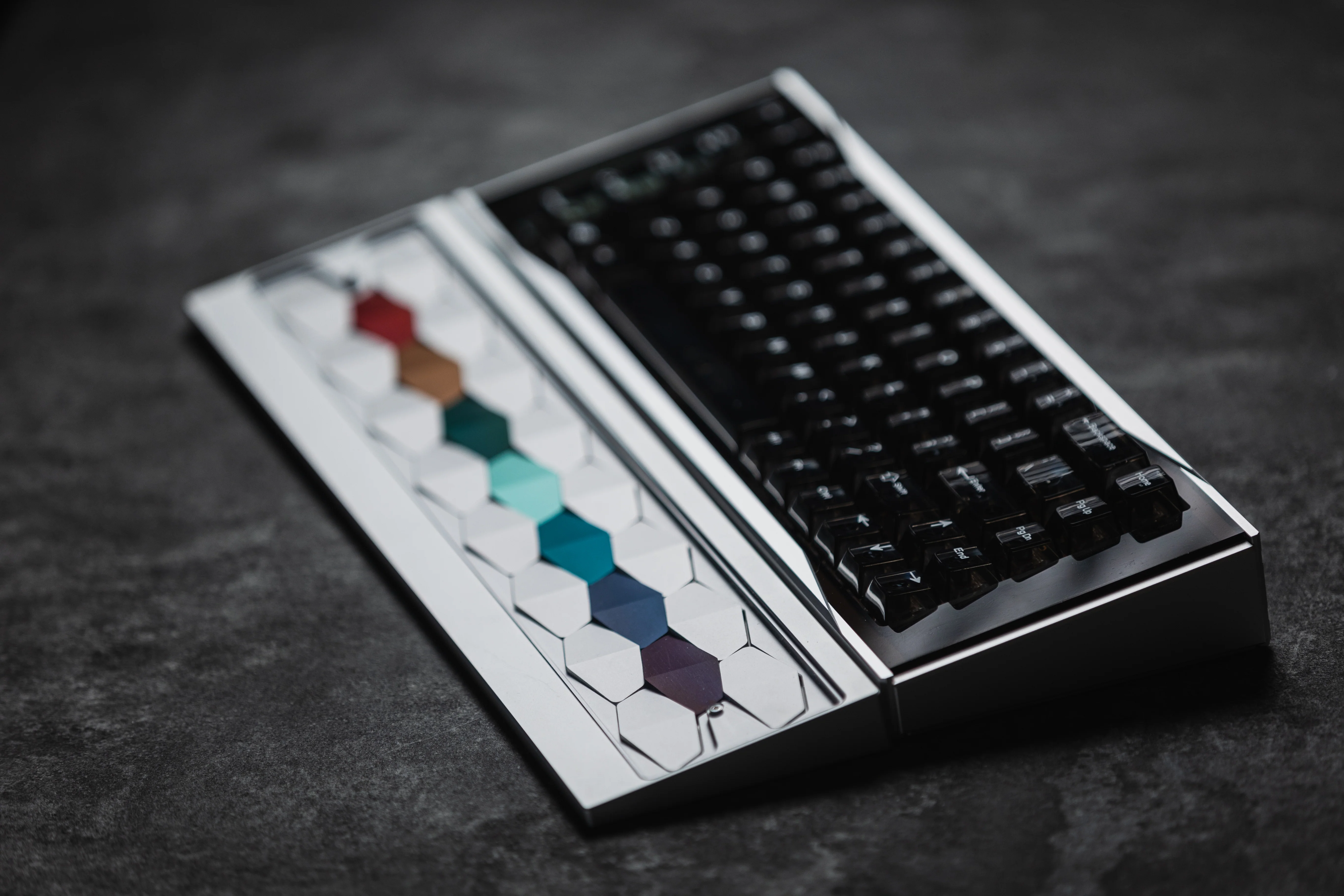 [In Stock] Dragon Scales Wrist Rest - Image 8