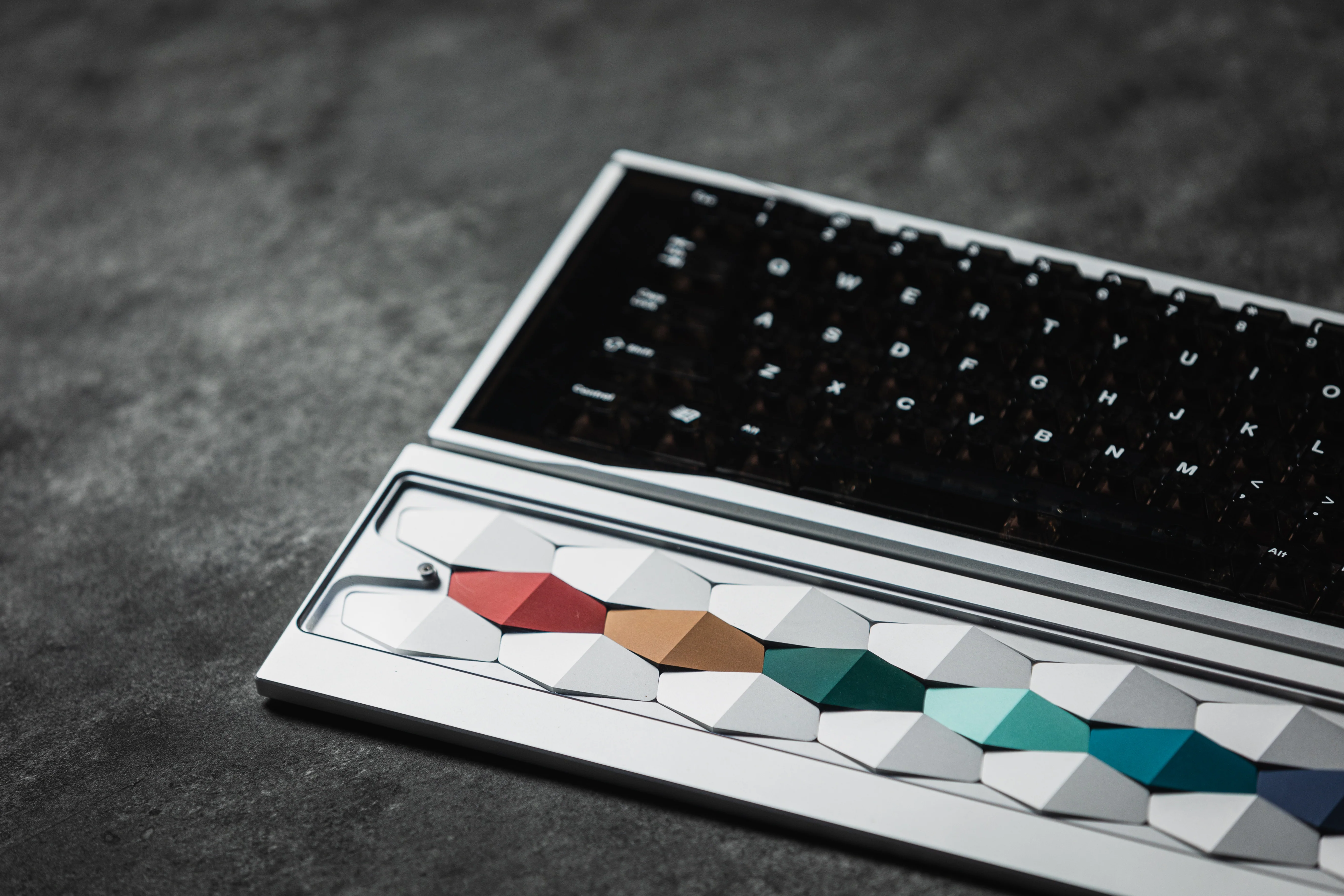 [In Stock] Dragon Scales Wrist Rest - Image 9