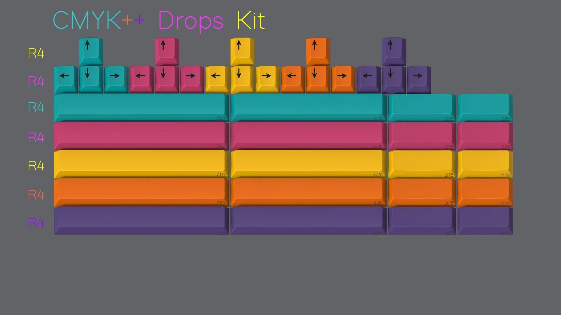 [In Stock] EnjoyPBT Spectrum - Image 13