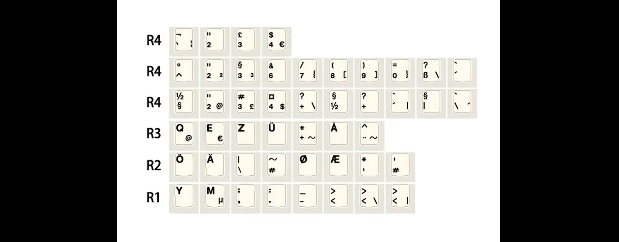 [In Stock] EnjoyPBT Spectrum - Image 14