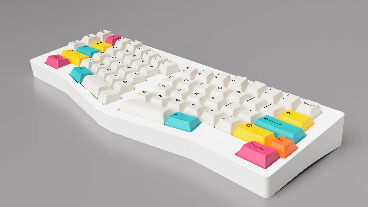 [In Stock] EnjoyPBT Spectrum - Image 3