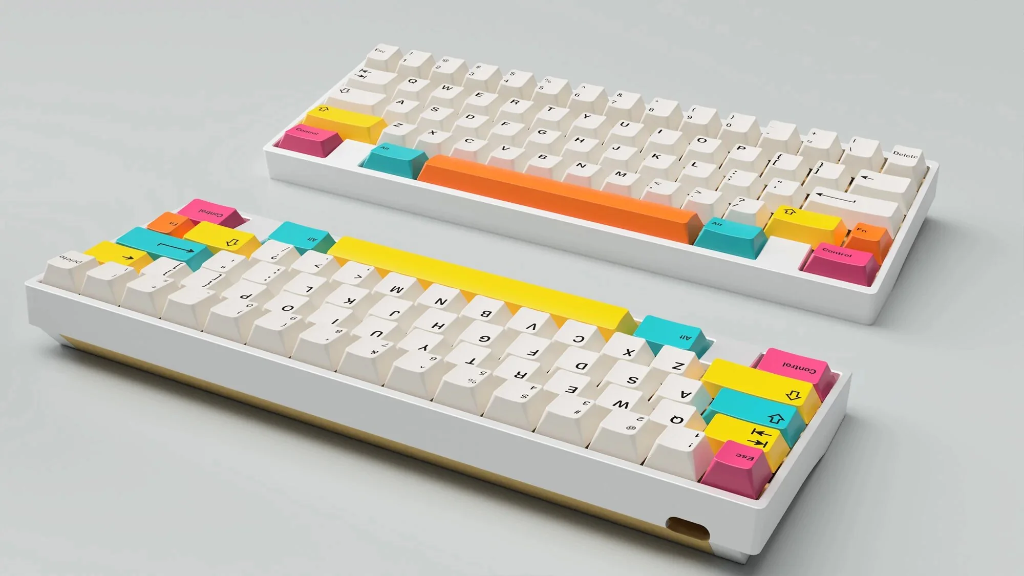 [In Stock] EnjoyPBT Spectrum - Image 4