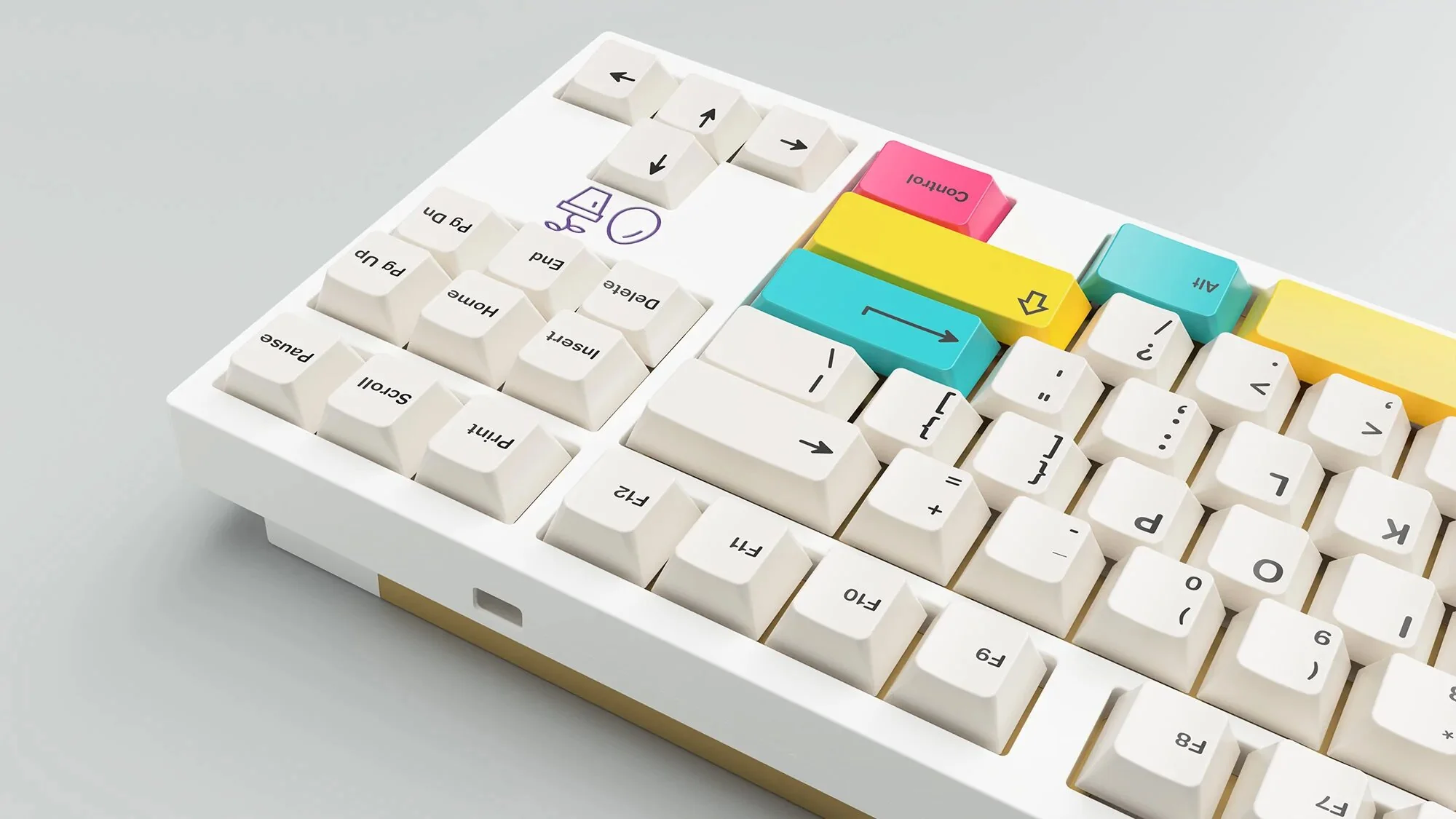[In Stock] EnjoyPBT Spectrum - Image 5