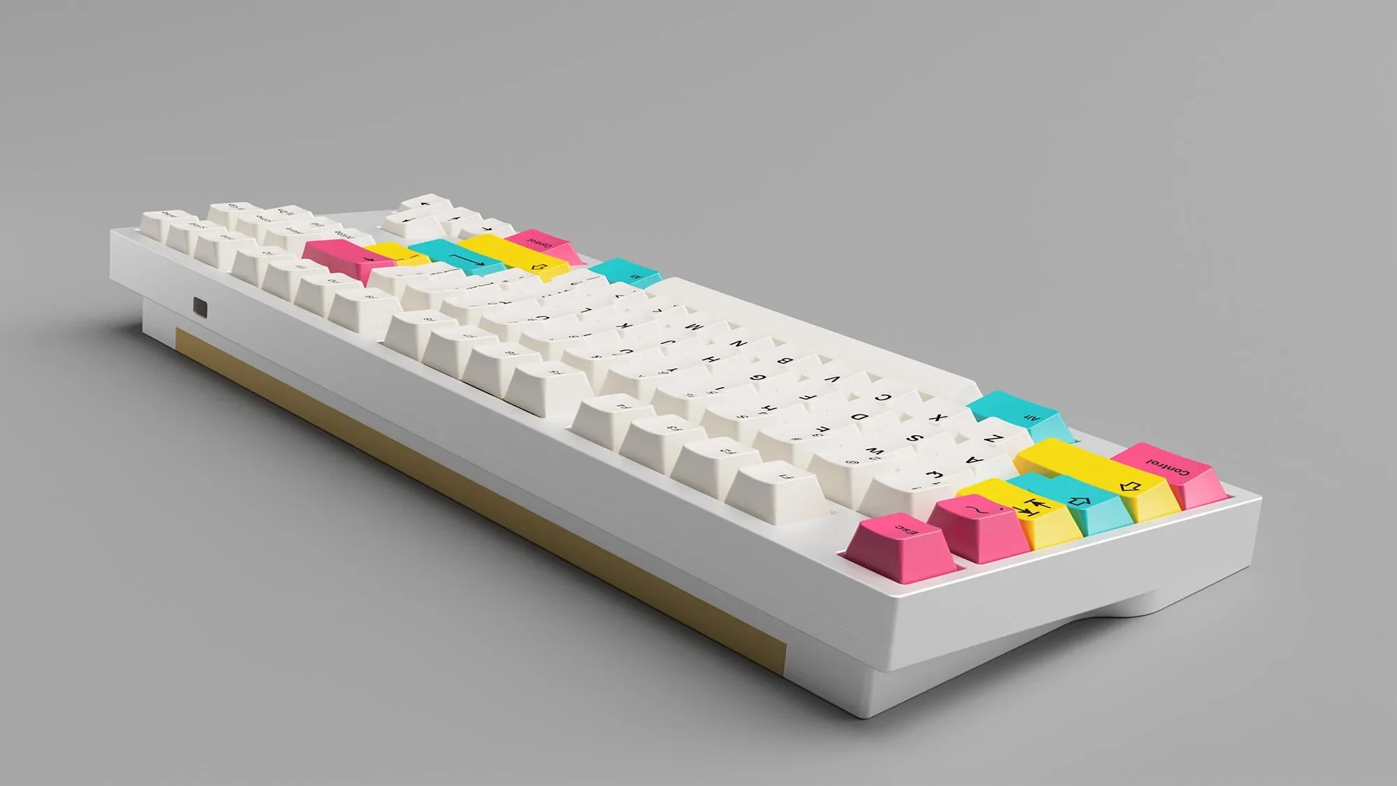 [In Stock] EnjoyPBT Spectrum - Image 6