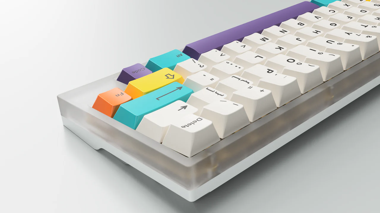[In Stock] EnjoyPBT Spectrum - Image 7
