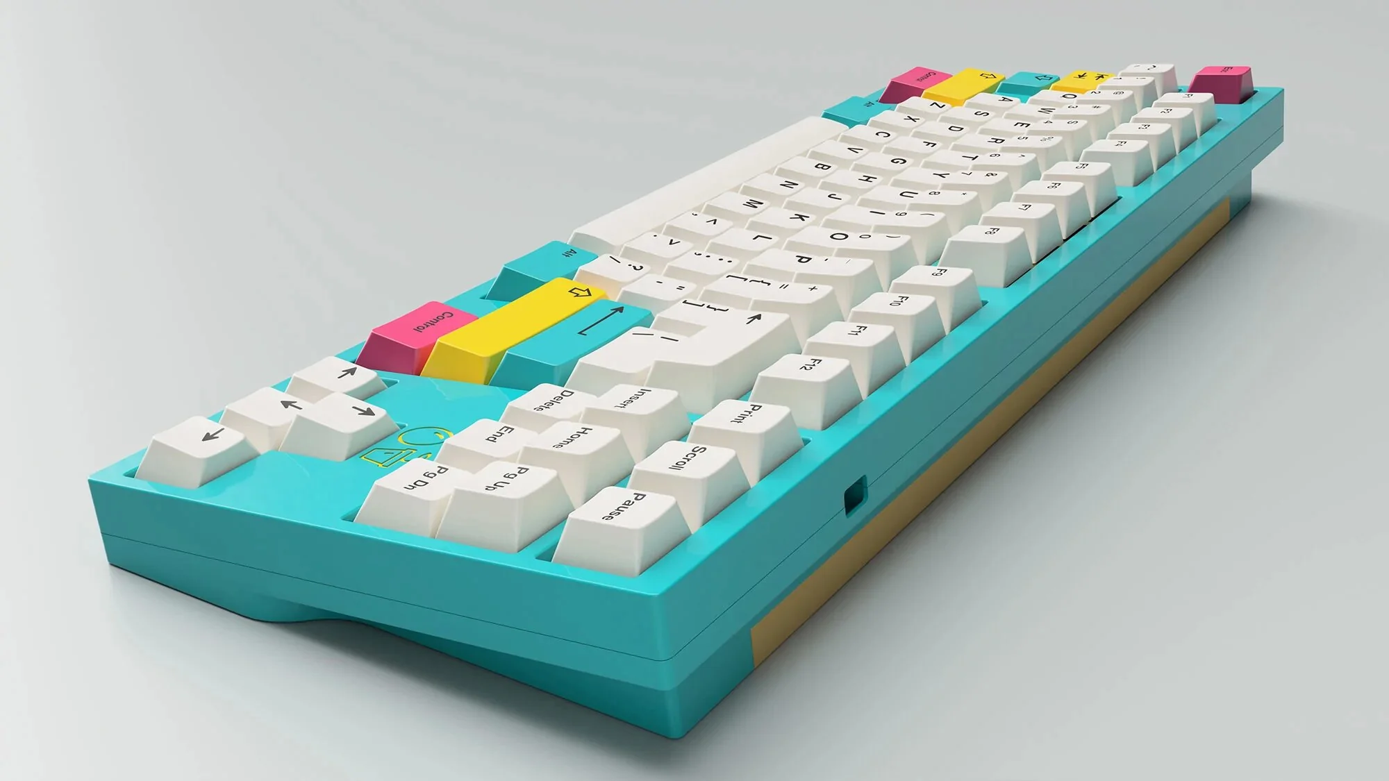[In Stock] EnjoyPBT Spectrum - Image 8