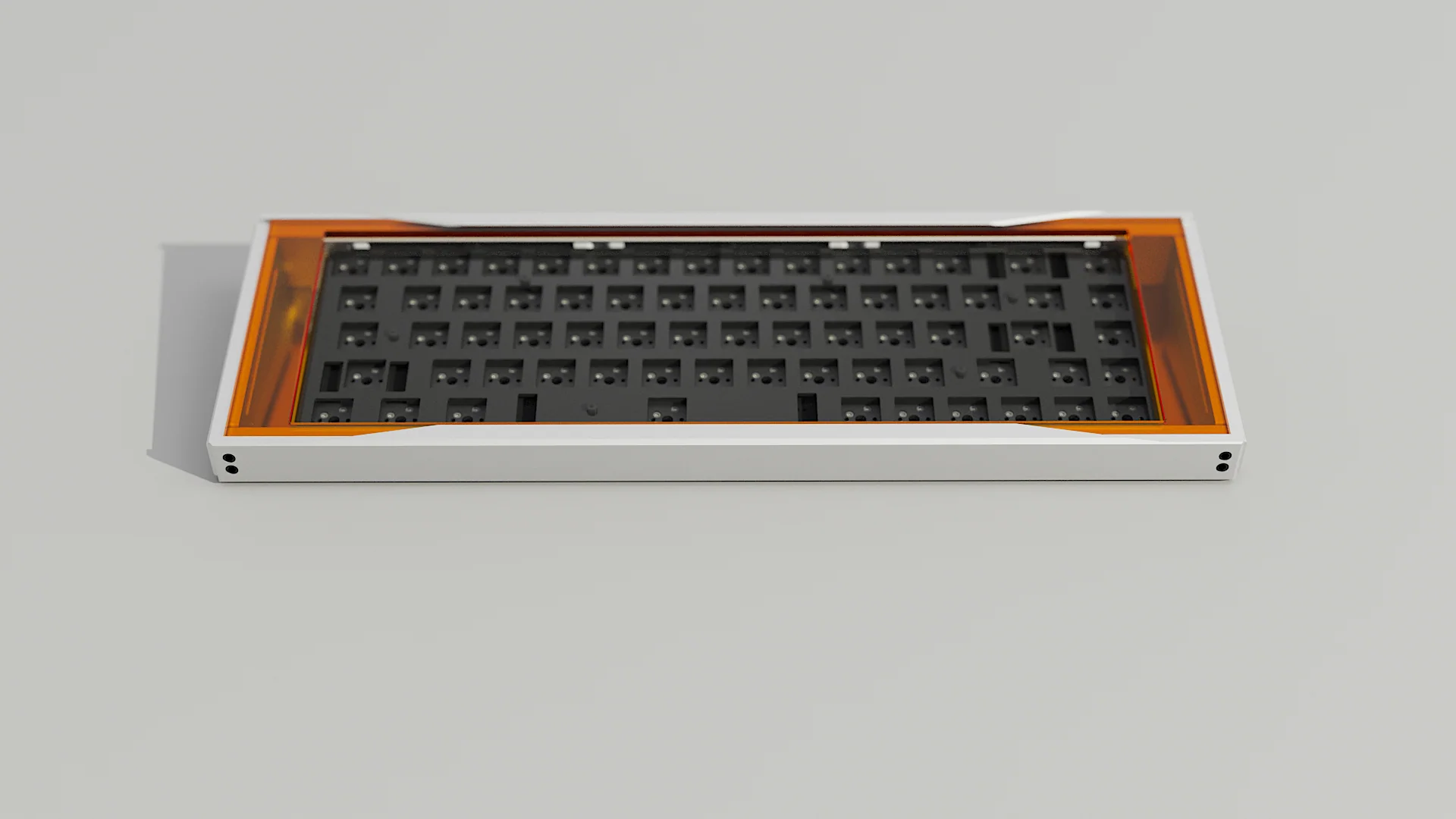[In Stock] Extra Acrylic Top Panels for Lelelab Maxum 65 R2 - Image 3