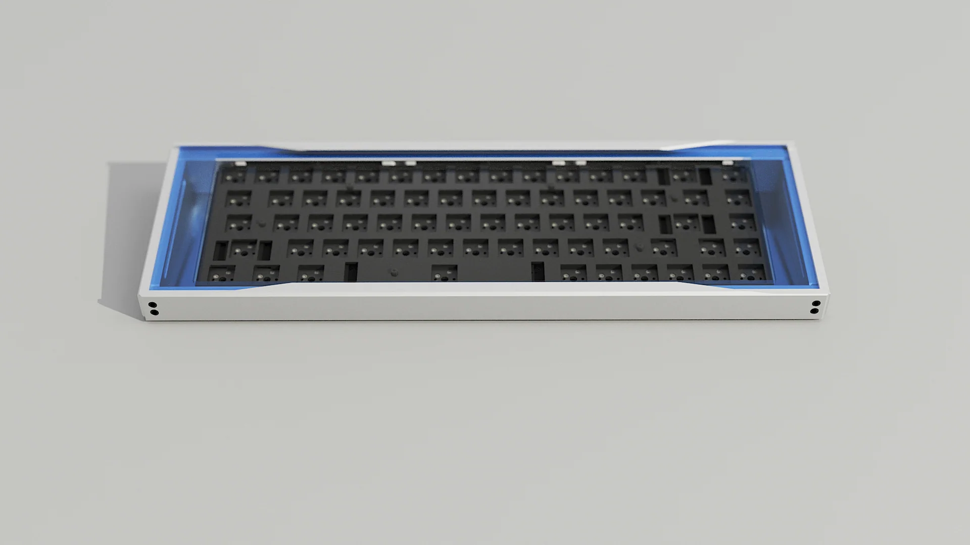 [In Stock] Extra Acrylic Top Panels for Lelelab Maxum 65 R2 - Image 4