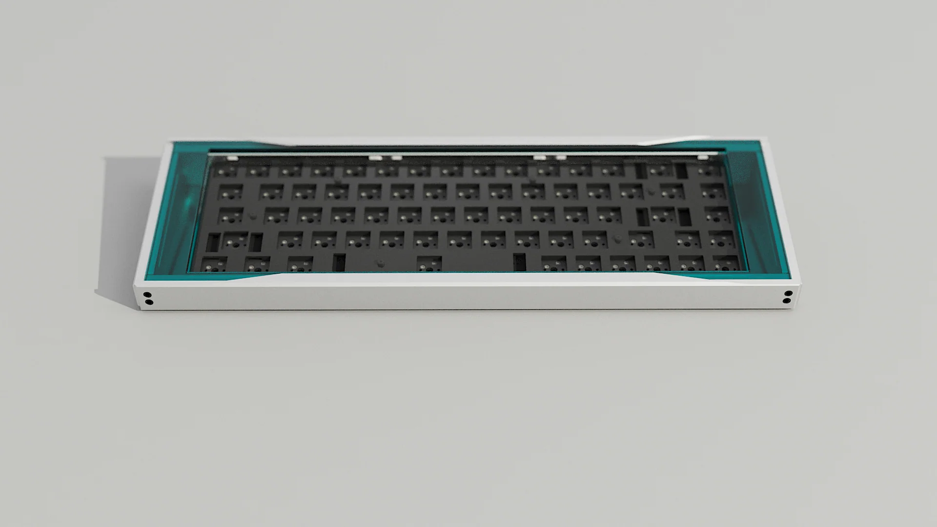 [In Stock] Extra Acrylic Top Panels for Lelelab Maxum 65 R2 - Image 5