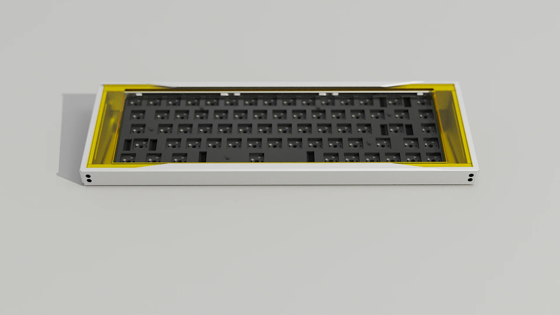 [In Stock] Extra Acrylic Top Panels for Lelelab Maxum 65 R2 - Image 6