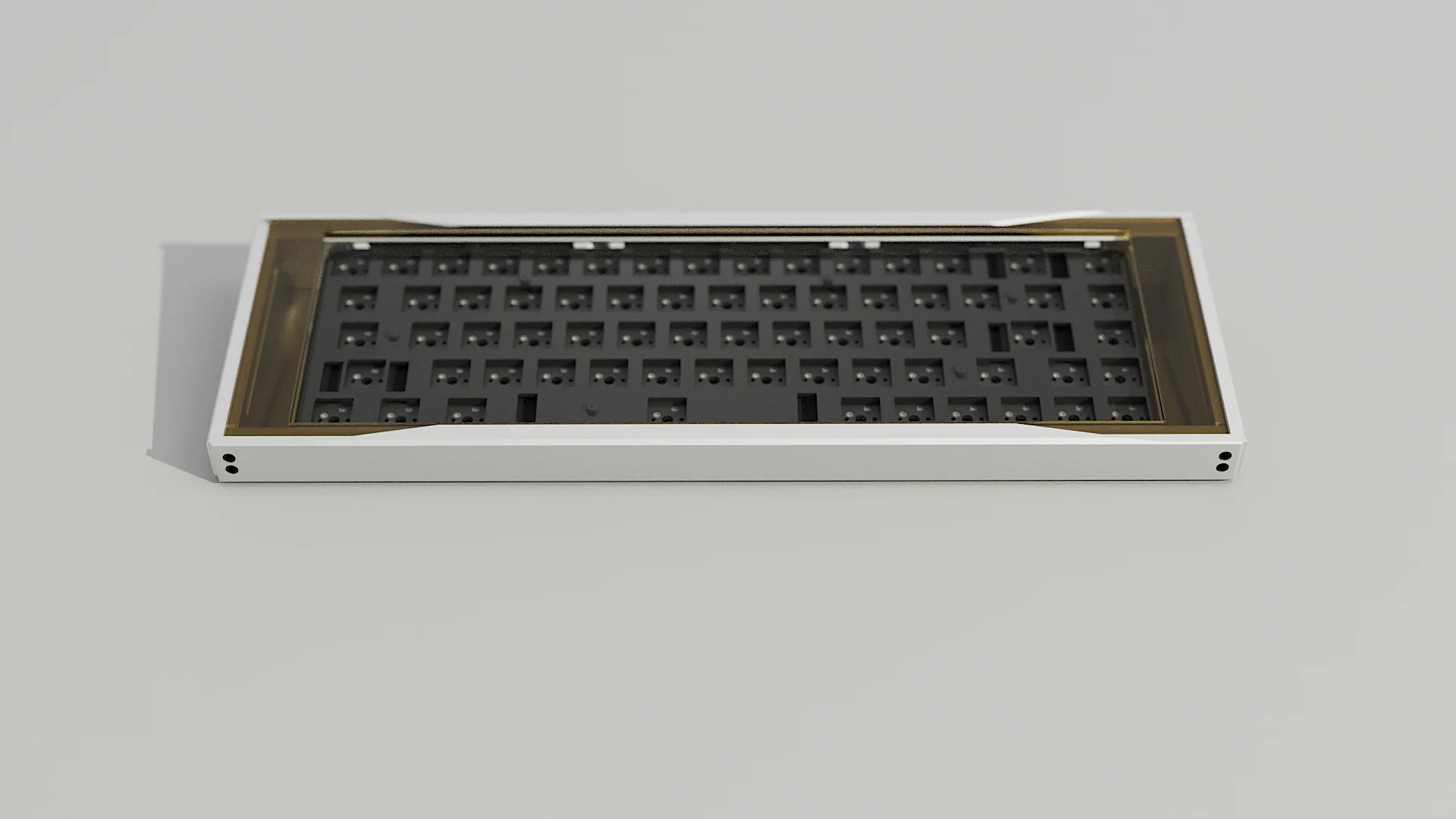 [In Stock] Extra Acrylic Top Panels for Lelelab Maxum 65 R2 - Image 7