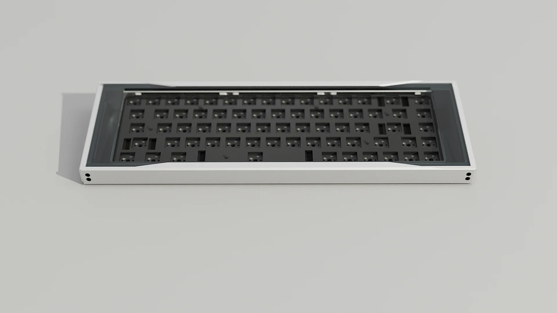 [In Stock] Extra Acrylic Top Panels for Lelelab Maxum 65 R2 - Image 8