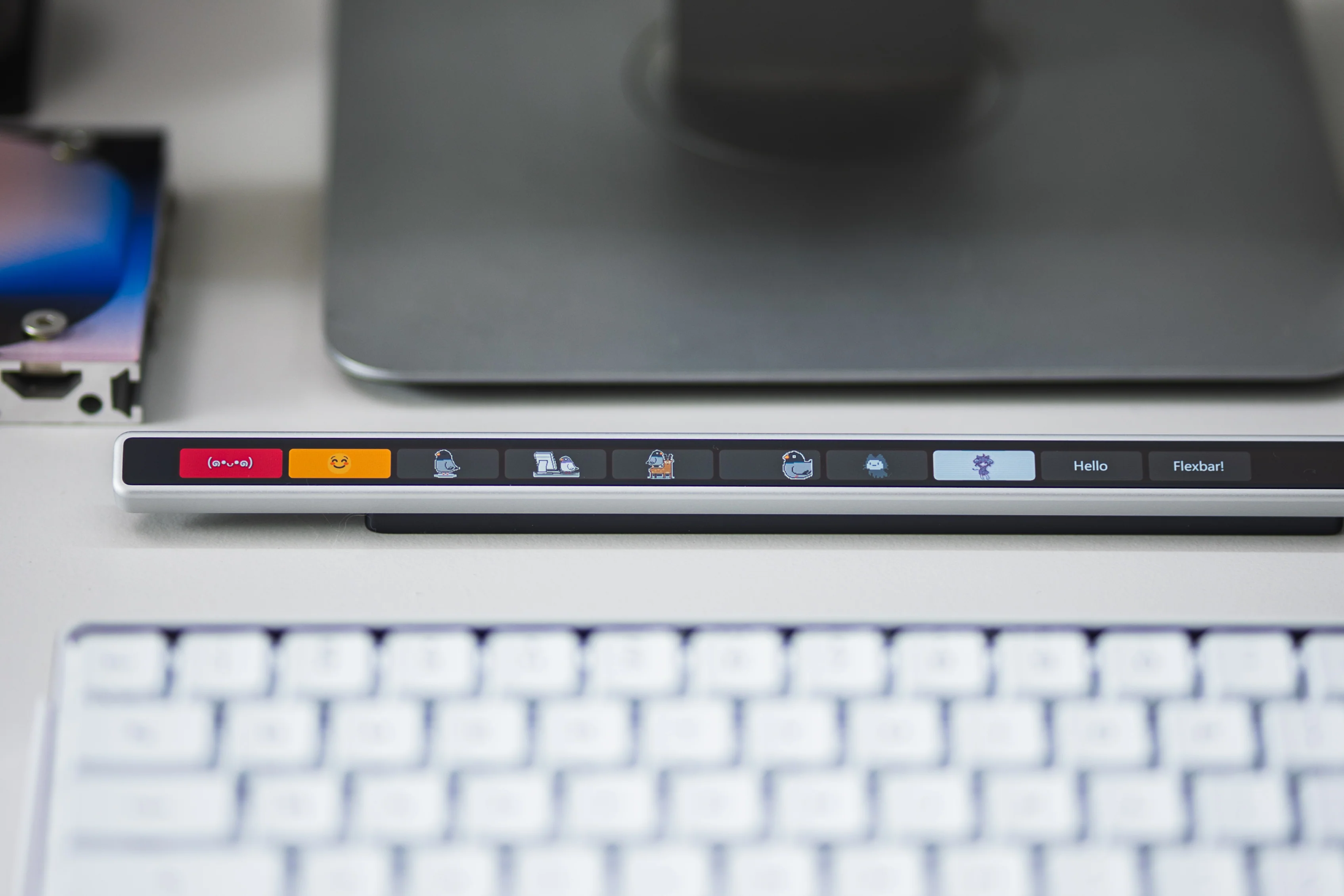 [In Stock] Flexbar: A Versatile & Fully Customizable Touch-Bar Solution - Image 11