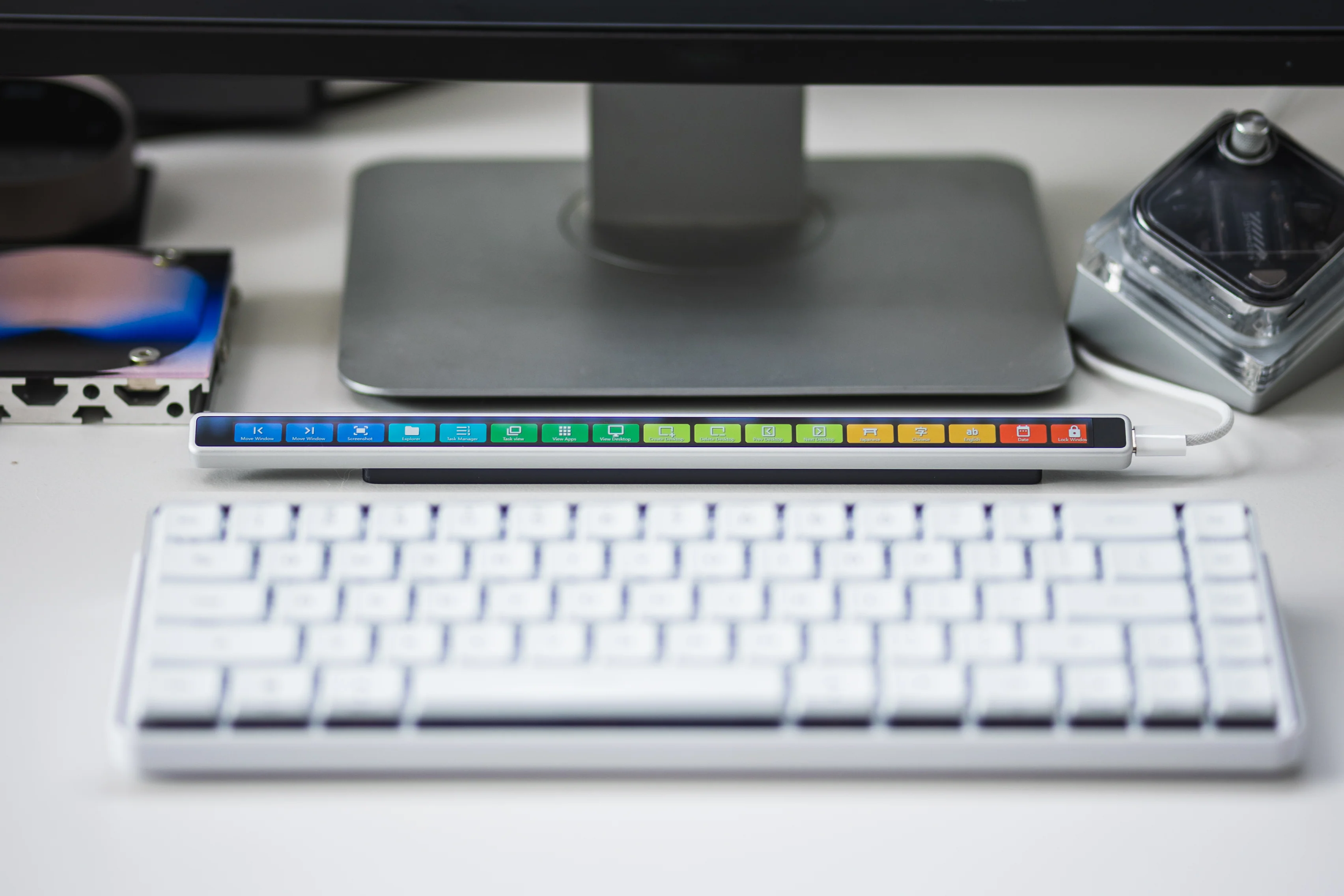 [In Stock] Flexbar: A Versatile & Fully Customizable Touch-Bar Solution - Image 12