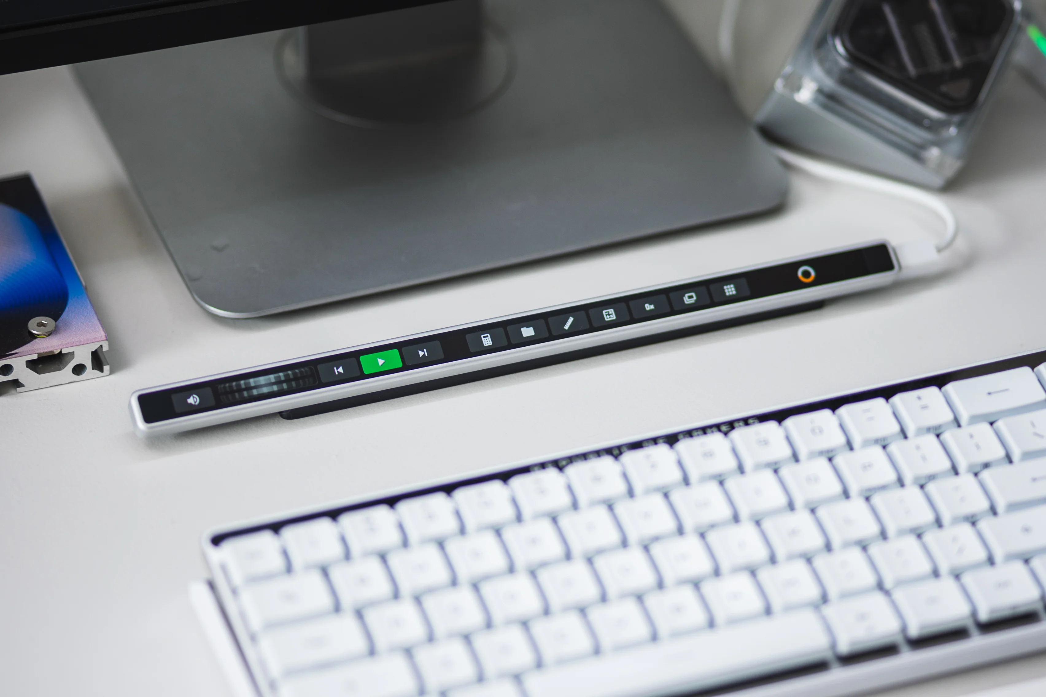 [In Stock] Flexbar: A Versatile & Fully Customizable Touch-Bar Solution - Image 13