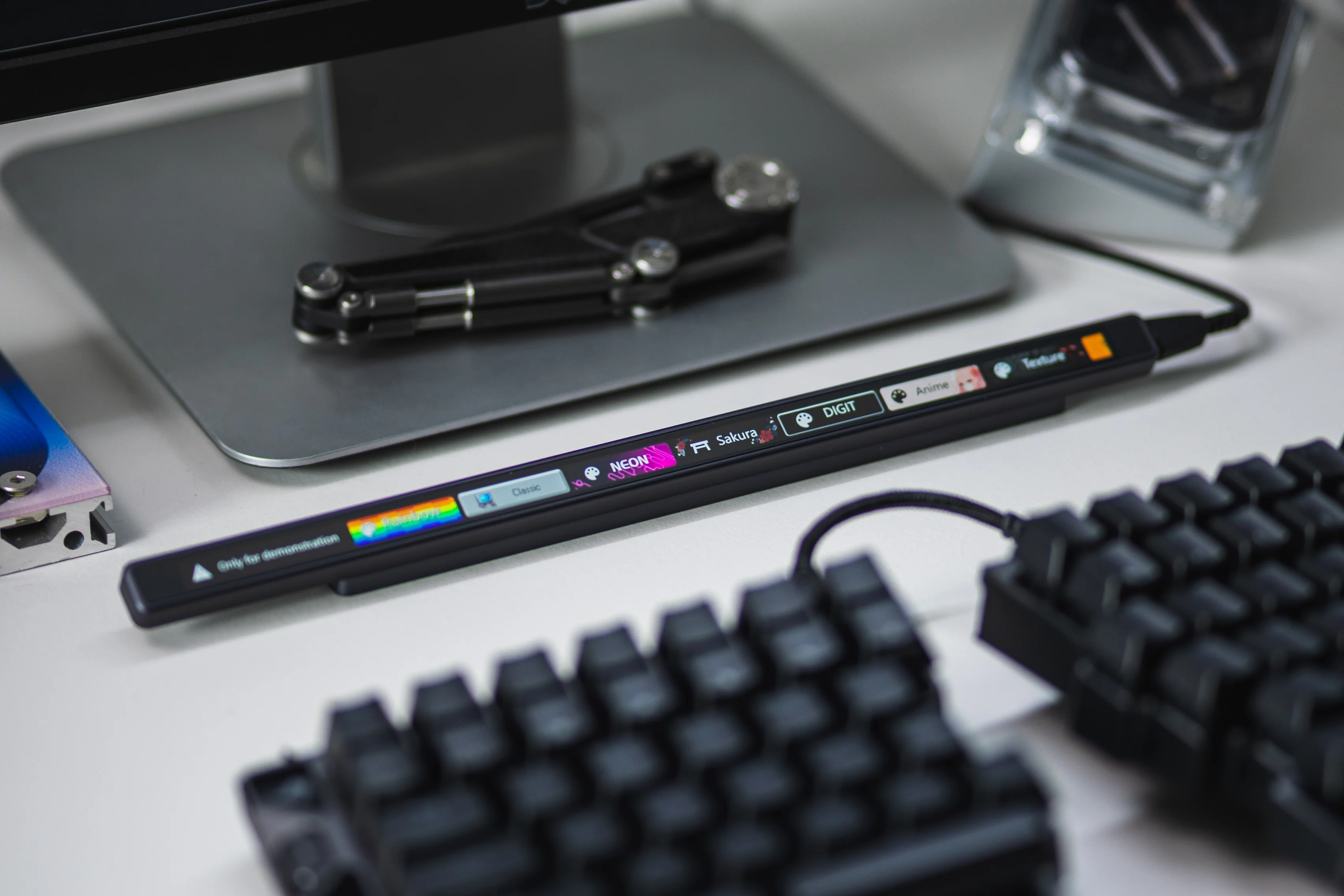 [In Stock] Flexbar: A Versatile & Fully Customizable Touch-Bar Solution - Image 14